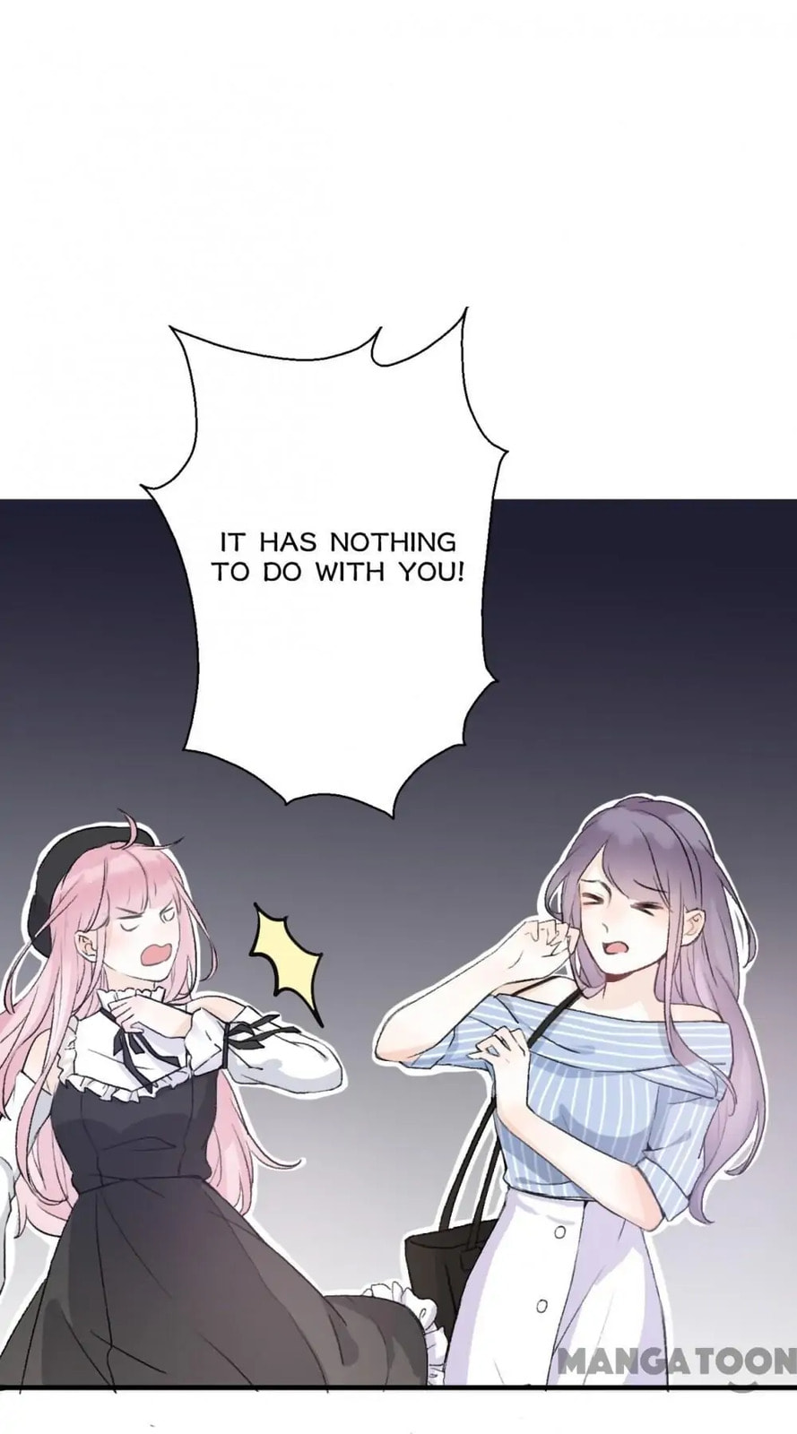 Read The Ex (Colored) chapter 20 image 21 on Lezhin