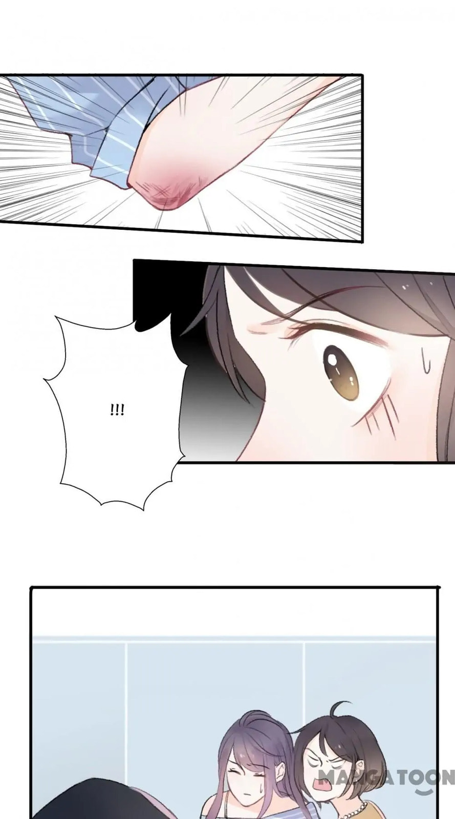 Read The Ex (Colored) chapter 20 image 28 on Lezhin