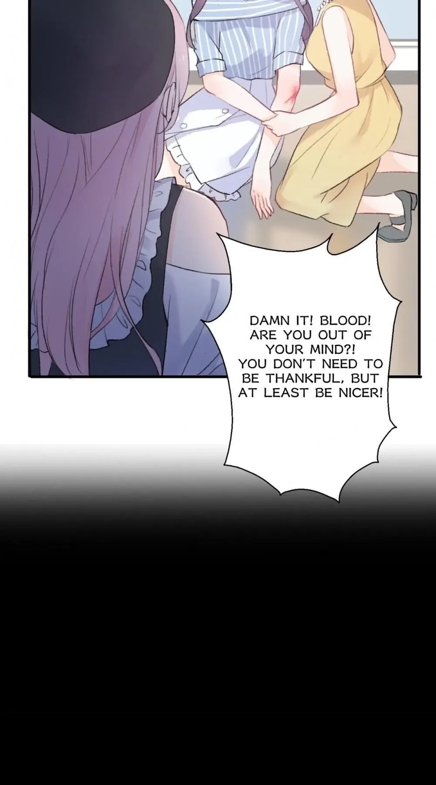 Read The Ex (Colored) chapter 20 image 29 on Lezhin
