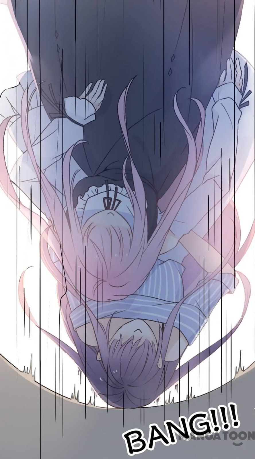 Read The Ex (Colored) chapter 20 image 3 on Lezhin