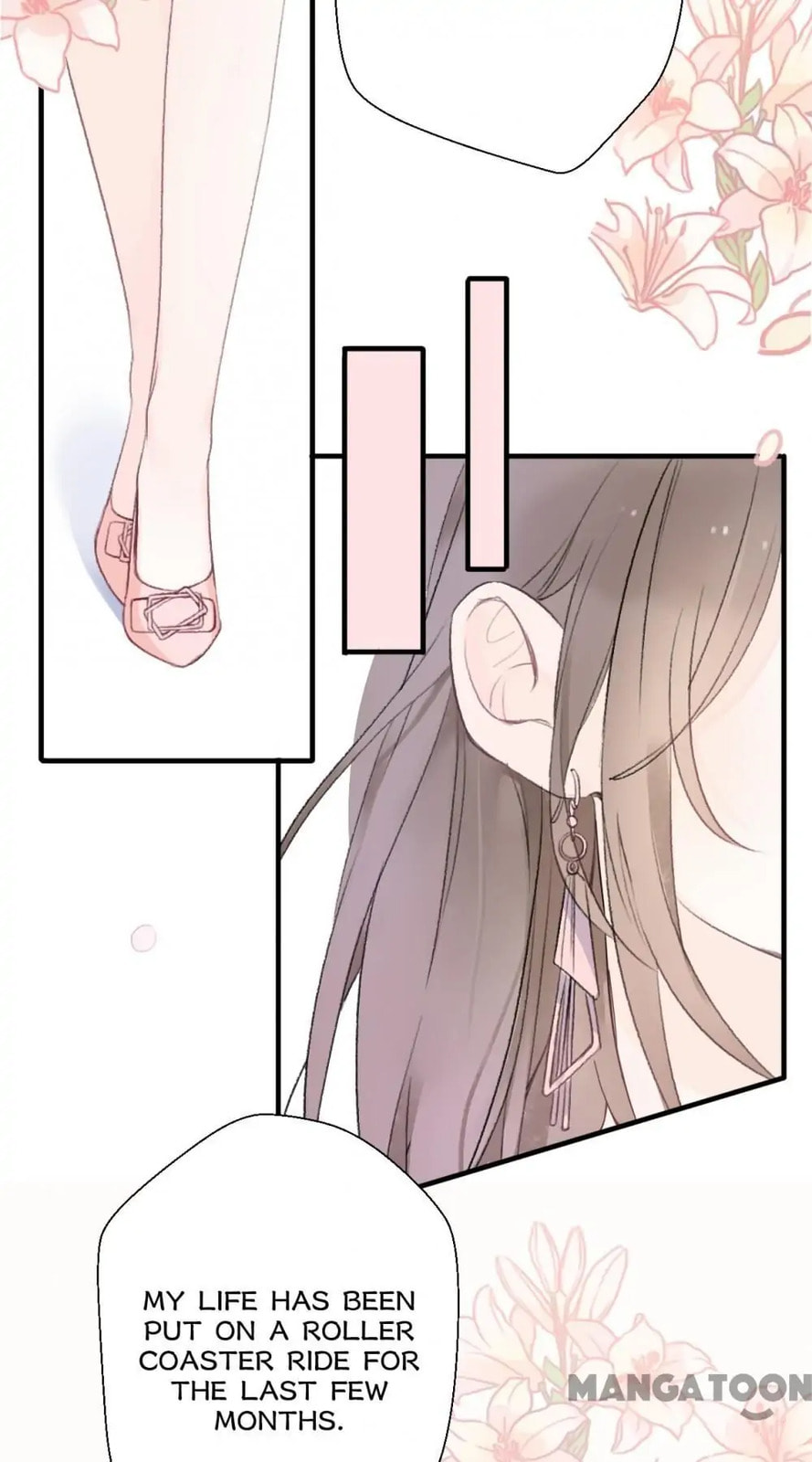 Read The Ex (Colored) chapter 20 image 31 on Lezhin