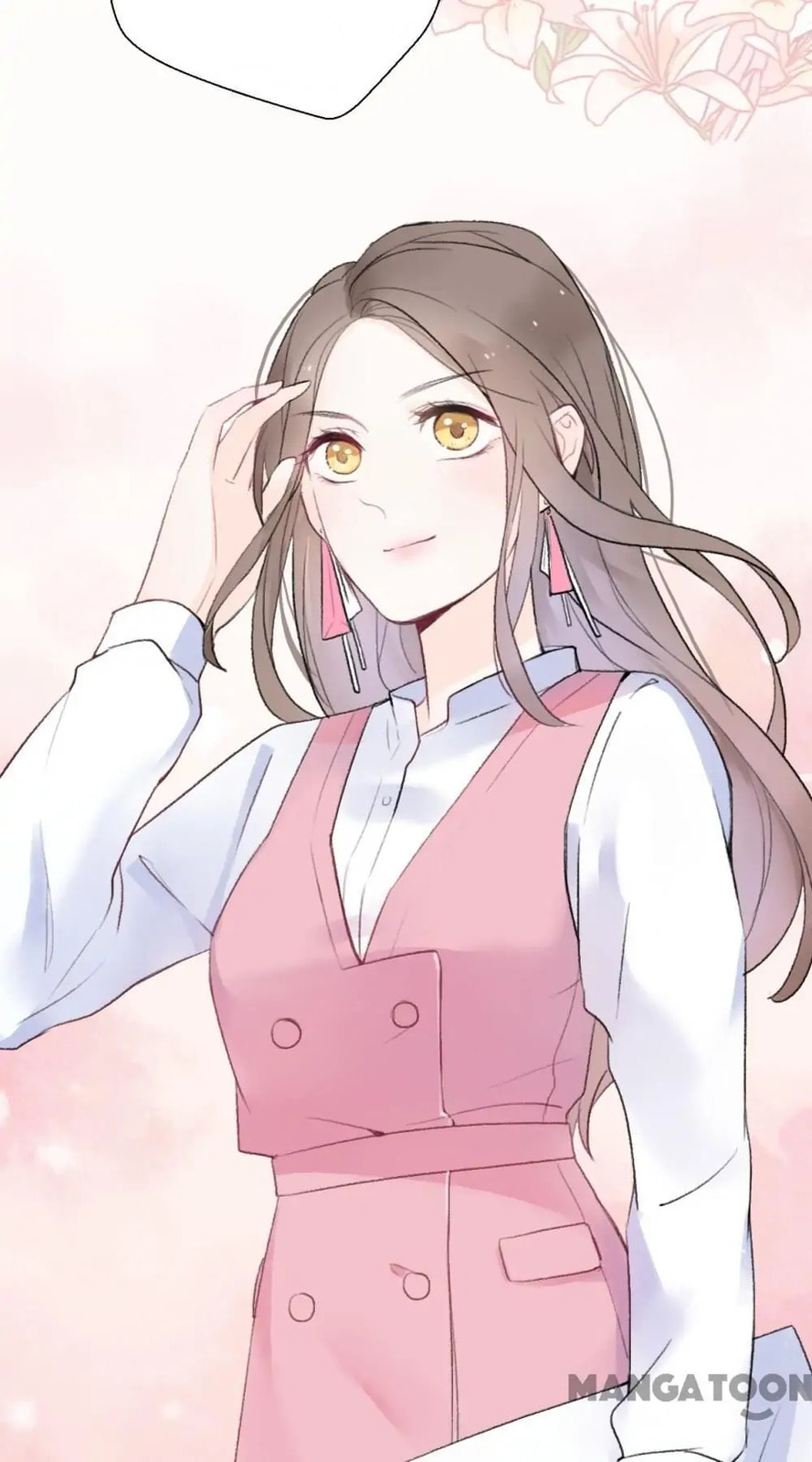 Read The Ex (Colored) chapter 20 image 32 on Lezhin
