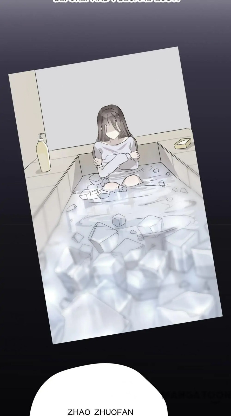 Read The Ex (Colored) chapter 20 image 35 on Lezhin