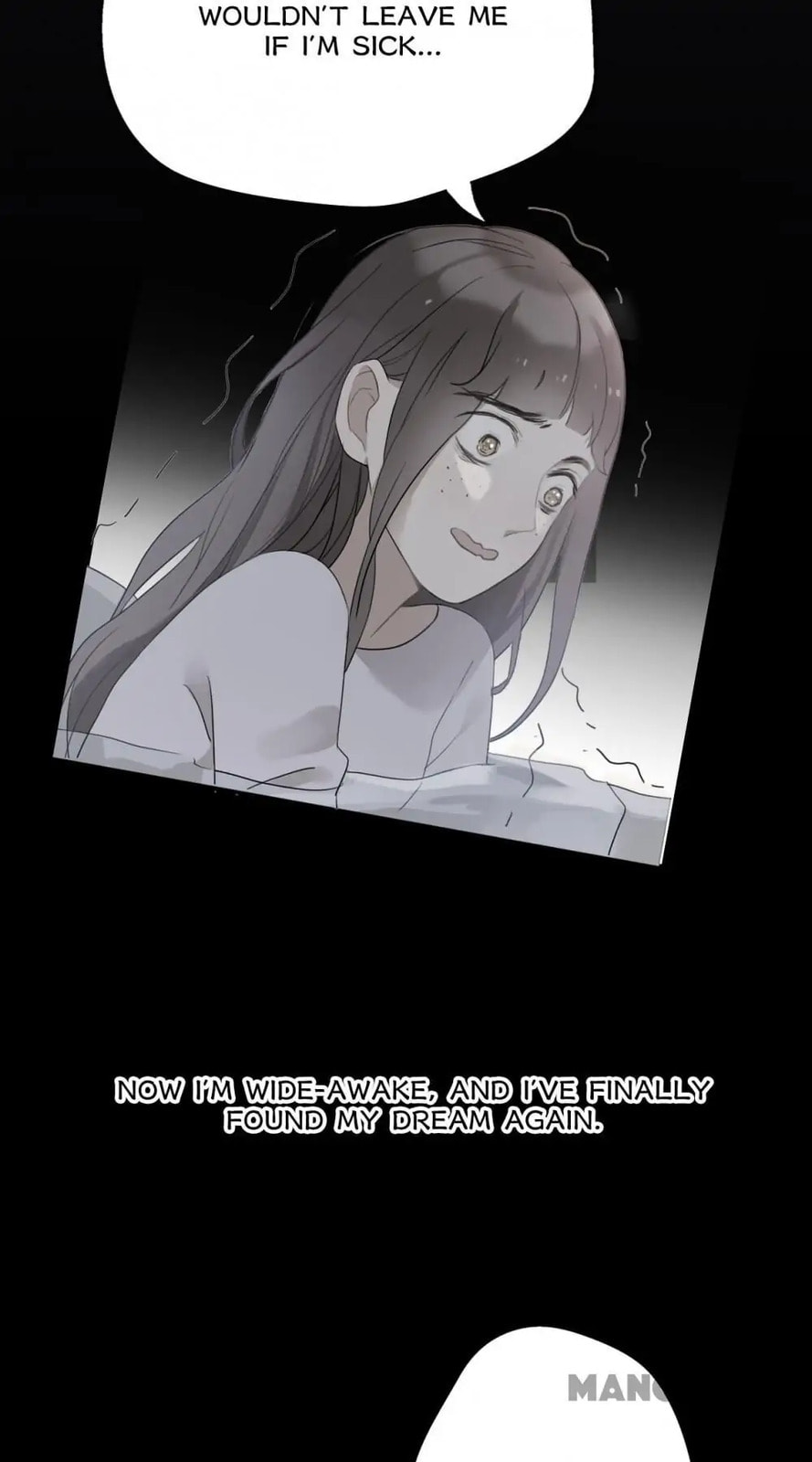 Read The Ex (Colored) chapter 20 image 36 on Lezhin