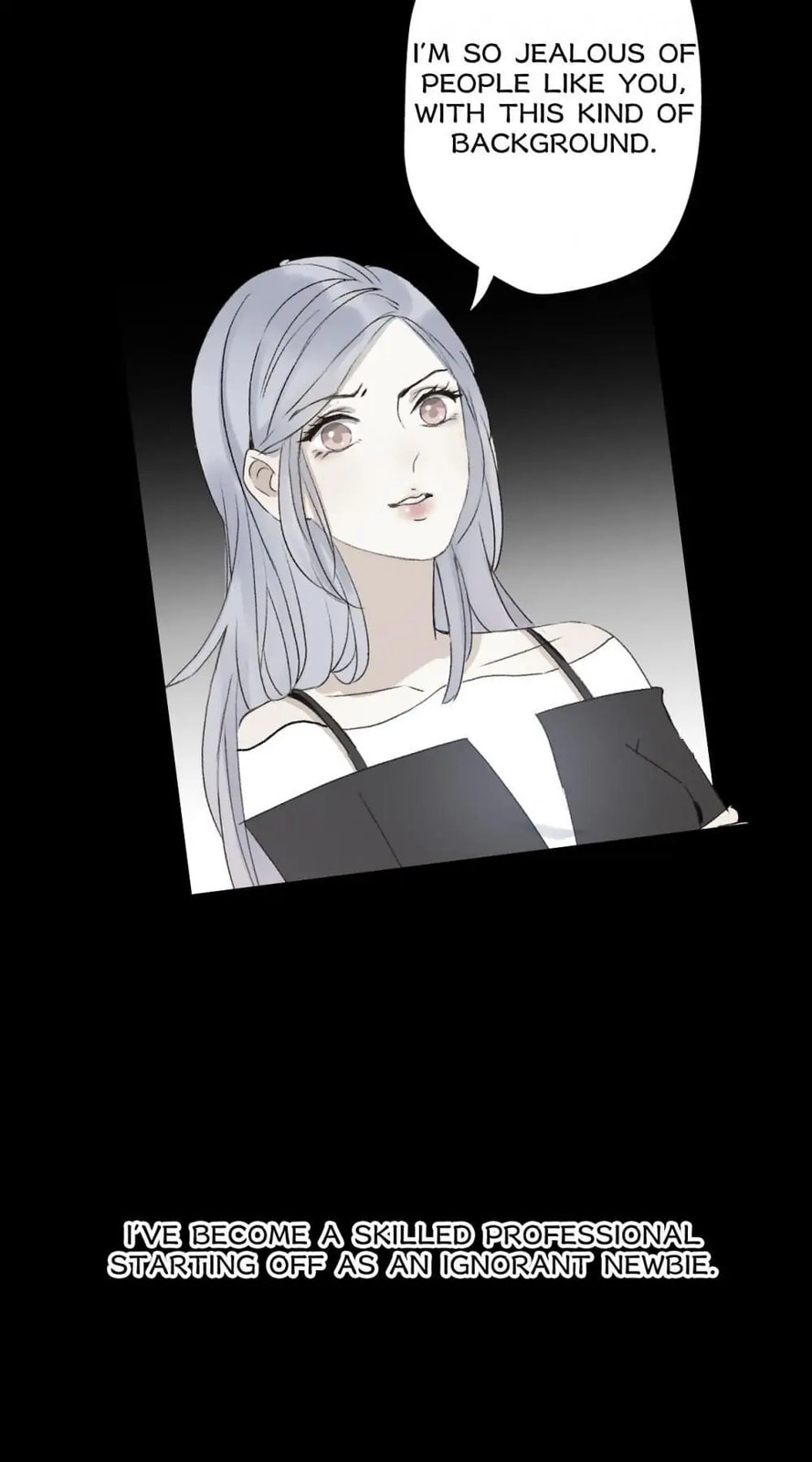 Read The Ex (Colored) chapter 20 image 37 on Lezhin