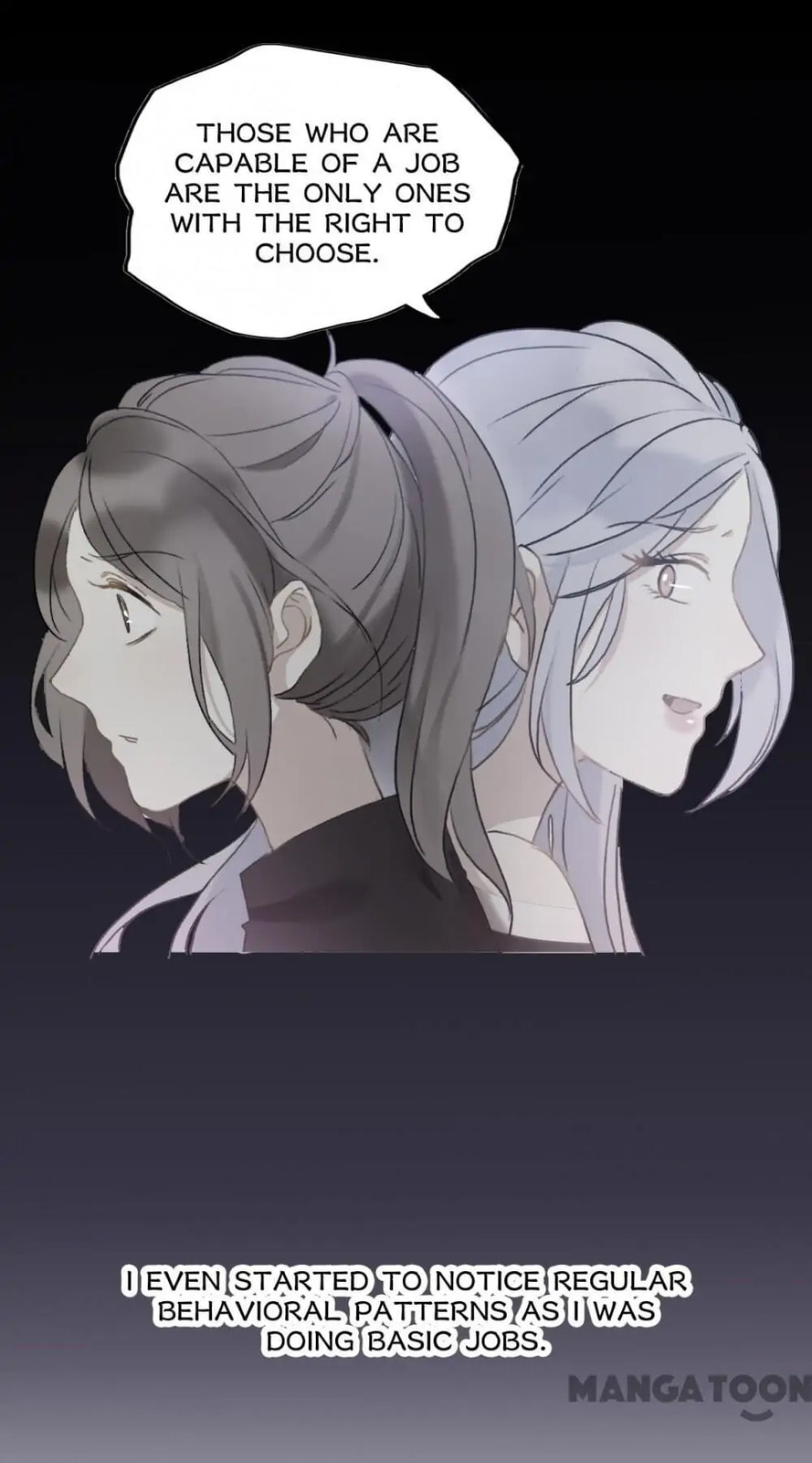 Read The Ex (Colored) chapter 20 image 38 on Lezhin