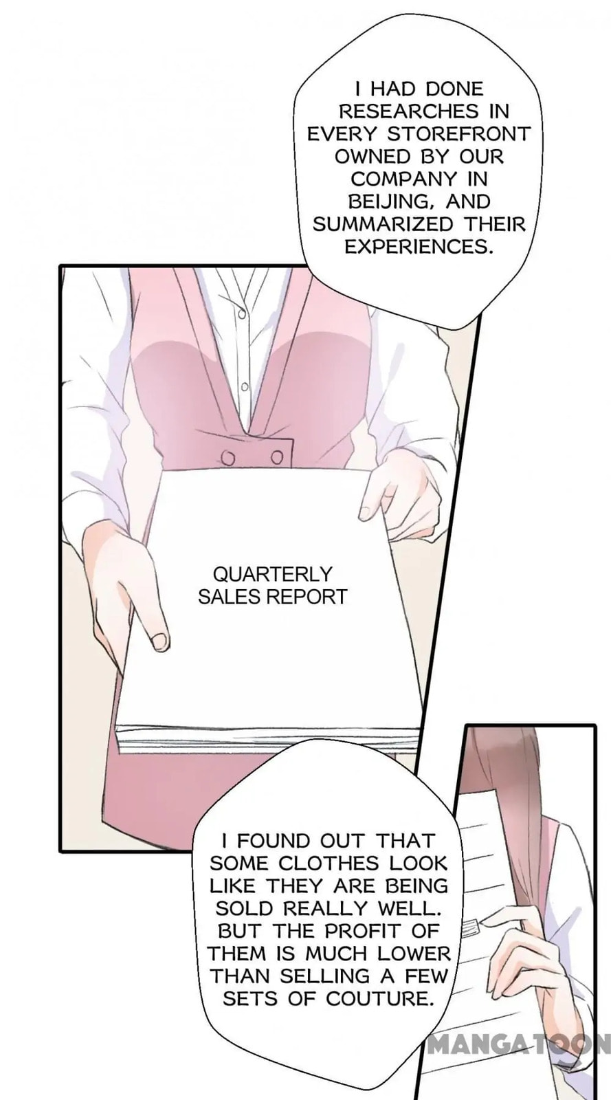 Read The Ex (Colored) chapter 20 image 40 on Lezhin