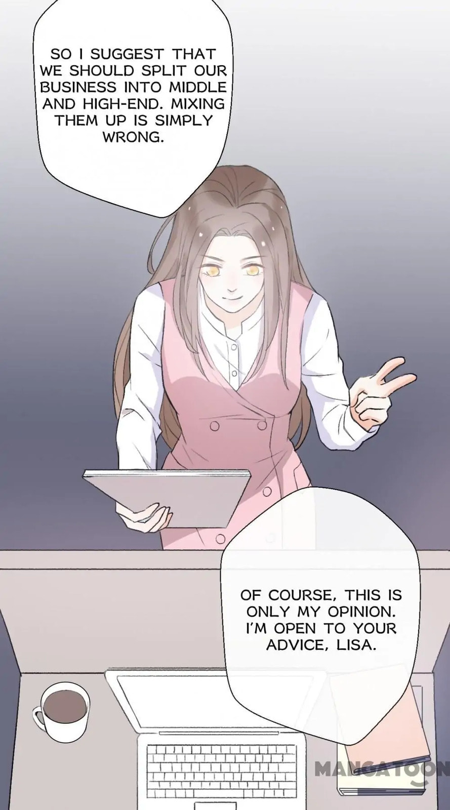 Read The Ex (Colored) chapter 20 image 42 on Lezhin