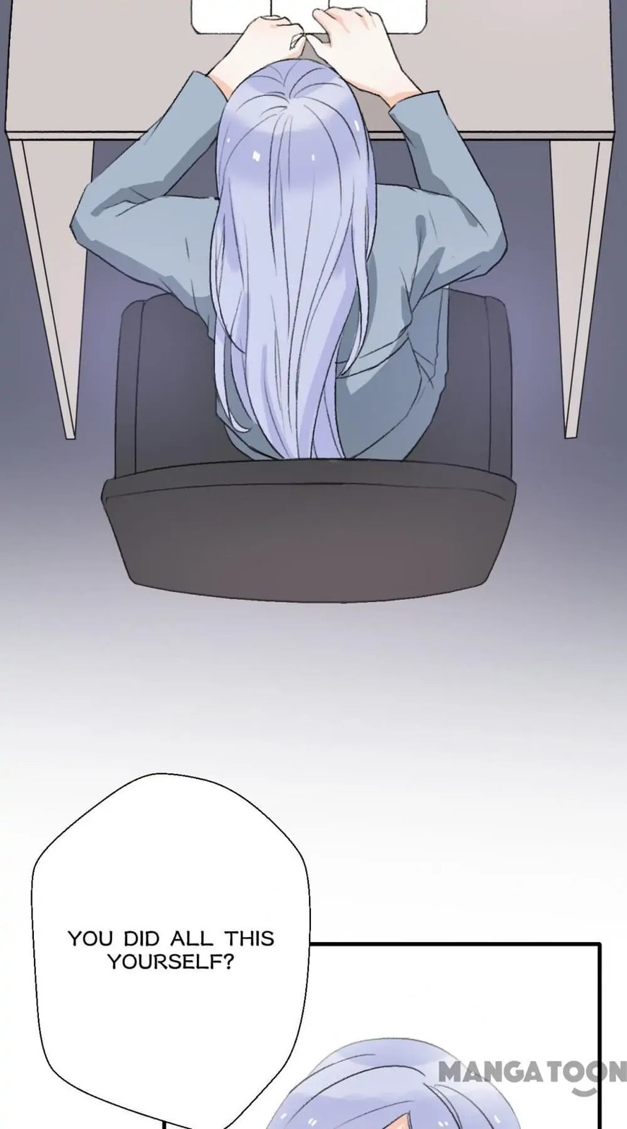 Read The Ex (Colored) chapter 20 image 43 on Lezhin