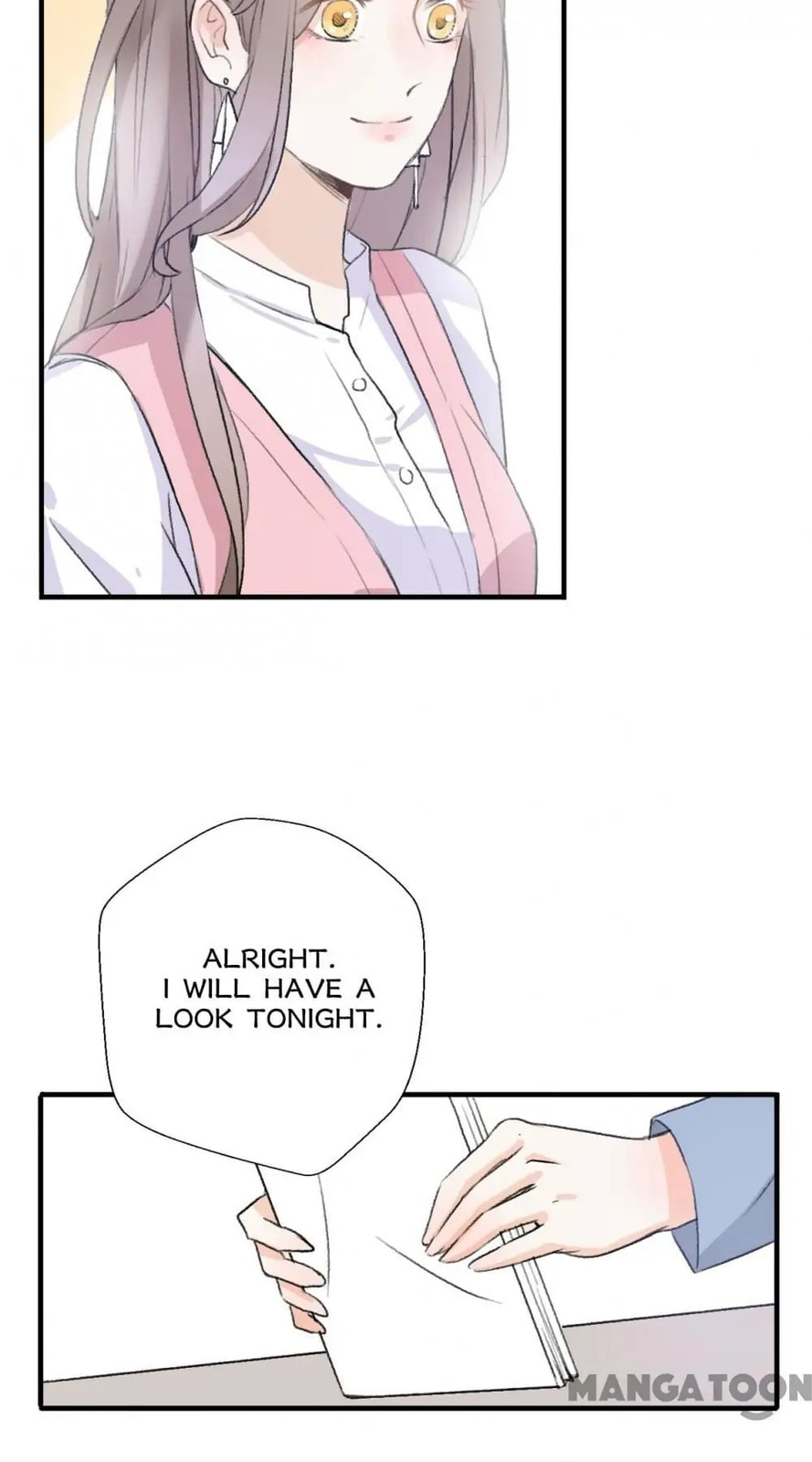Read The Ex (Colored) chapter 20 image 45 on Lezhin
