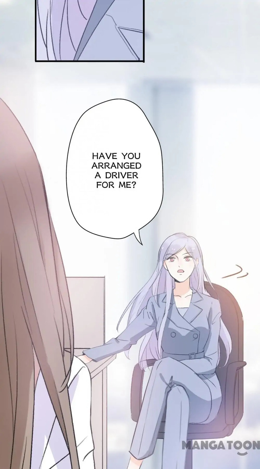 Read The Ex (Colored) chapter 20 image 52 on Lezhin