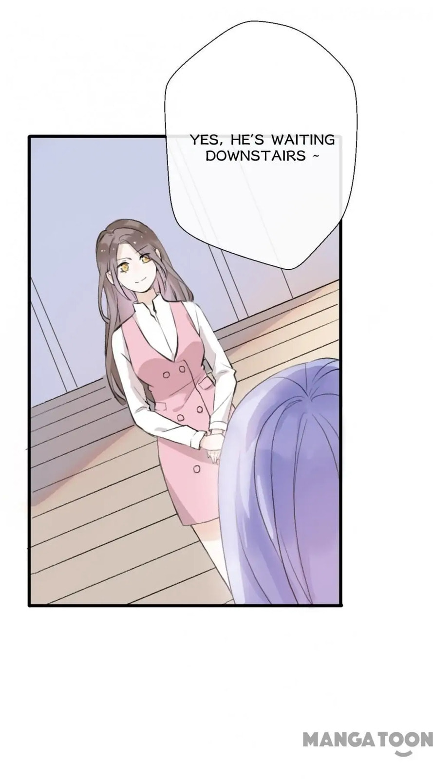 Read The Ex (Colored) chapter 20 image 54 on Lezhin