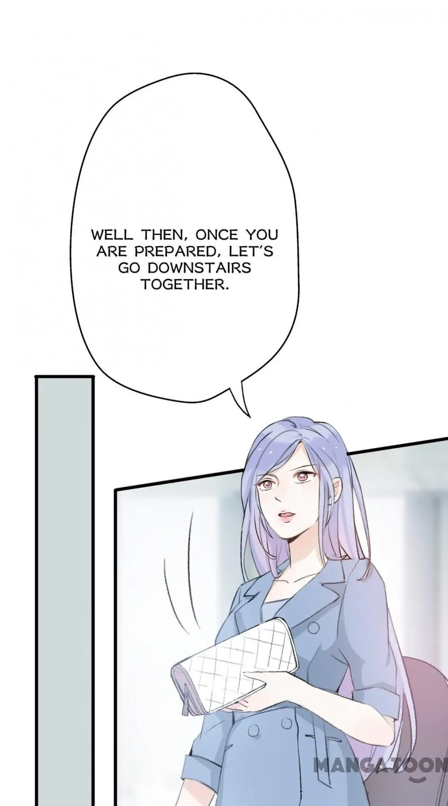 Read The Ex (Colored) chapter 20 image 55 on Lezhin