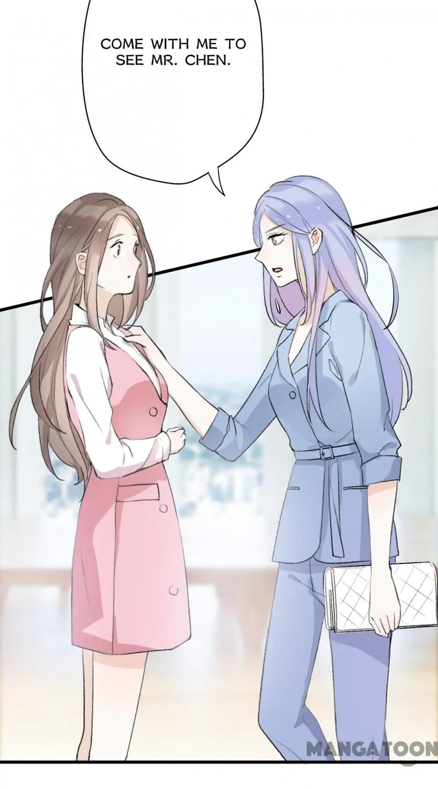 Read The Ex (Colored) chapter 20 image 58 on Lezhin