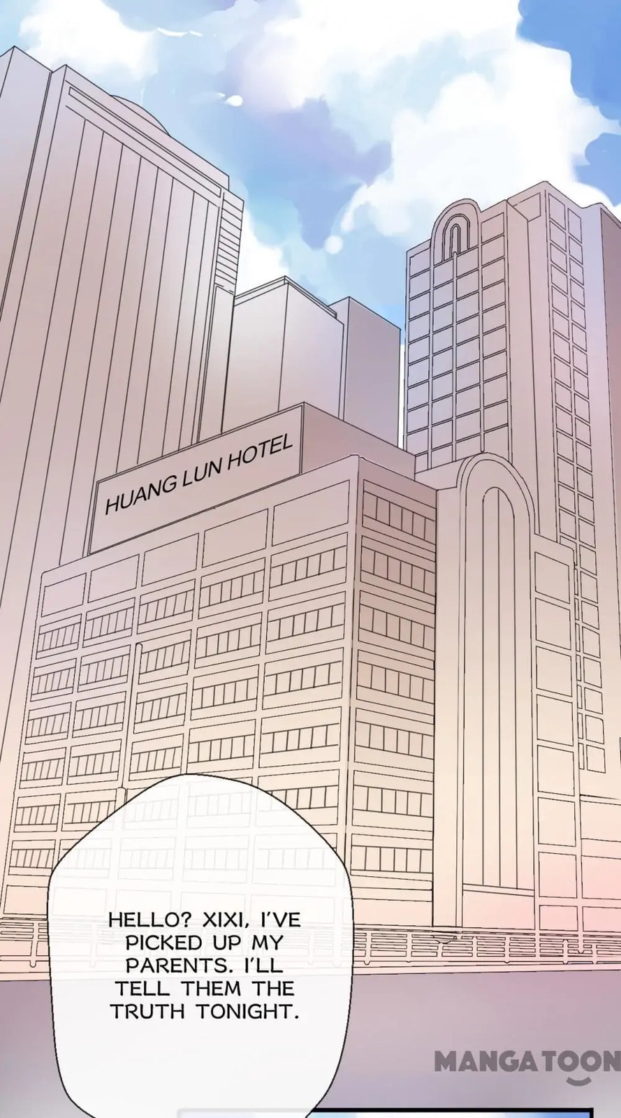 Read The Ex (Colored) chapter 20 image 62 on Lezhin