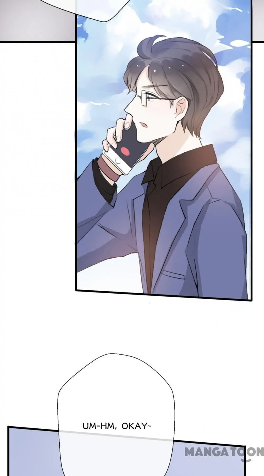 Read The Ex (Colored) chapter 20 image 63 on Lezhin