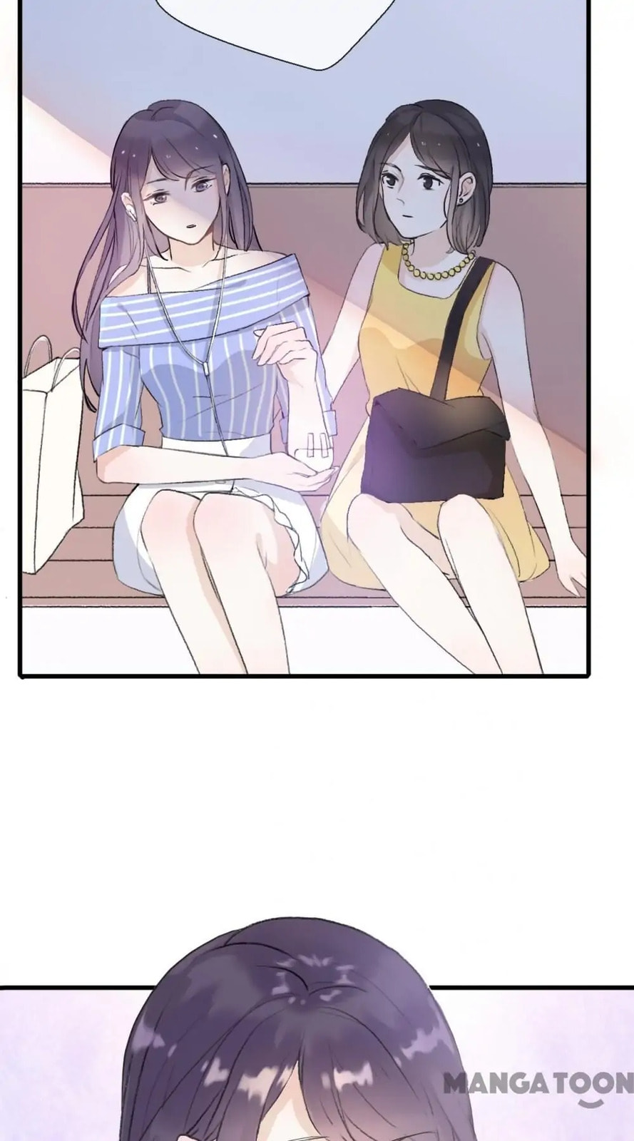 Read The Ex (Colored) chapter 20 image 64 on Lezhin