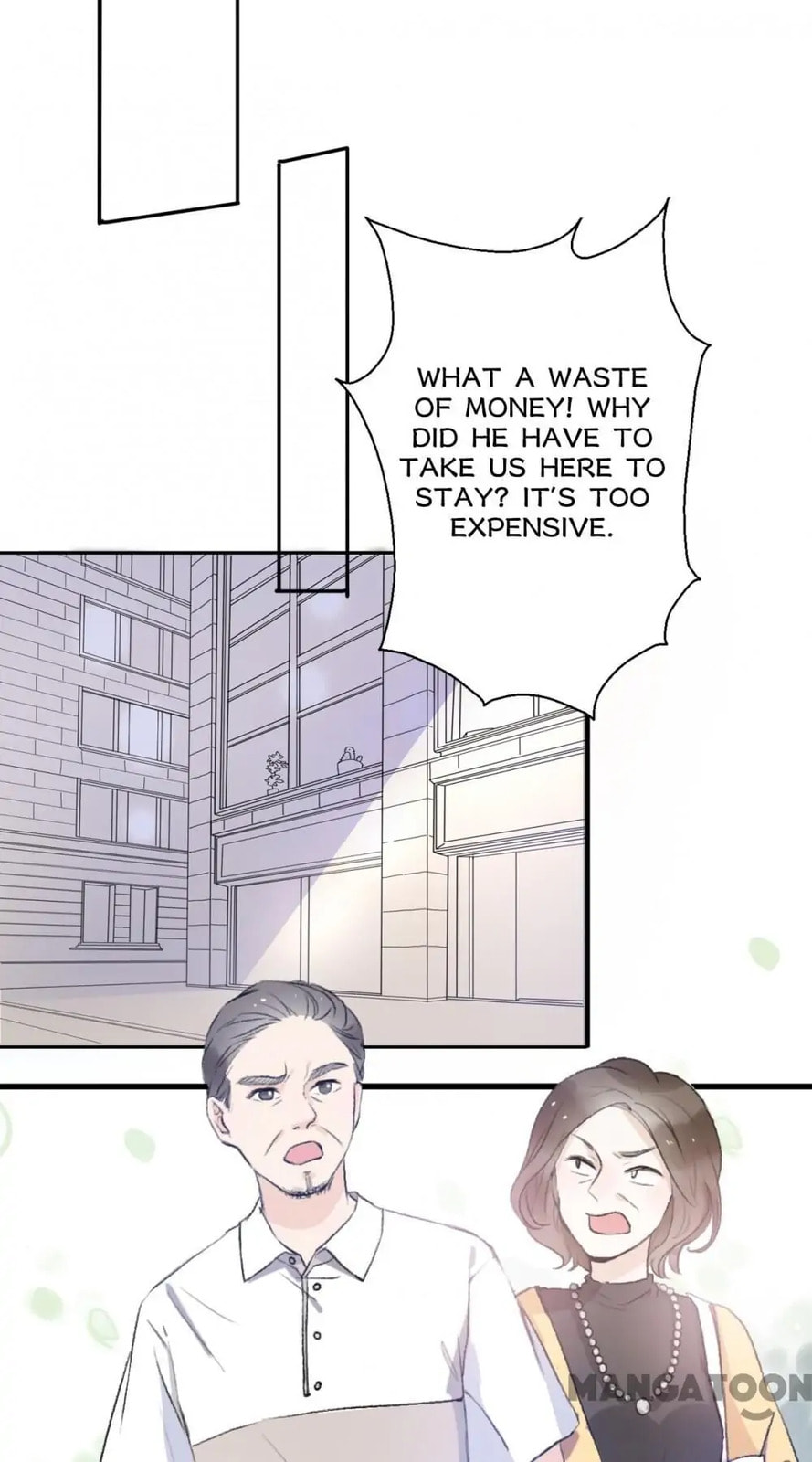 Read The Ex (Colored) chapter 20 image 66 on Lezhin