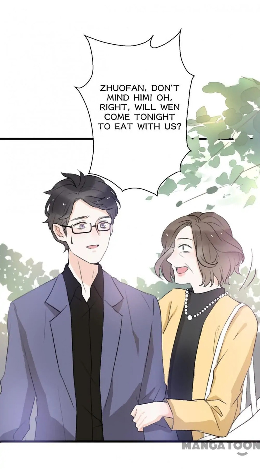 Read The Ex (Colored) chapter 20 image 68 on Lezhin
