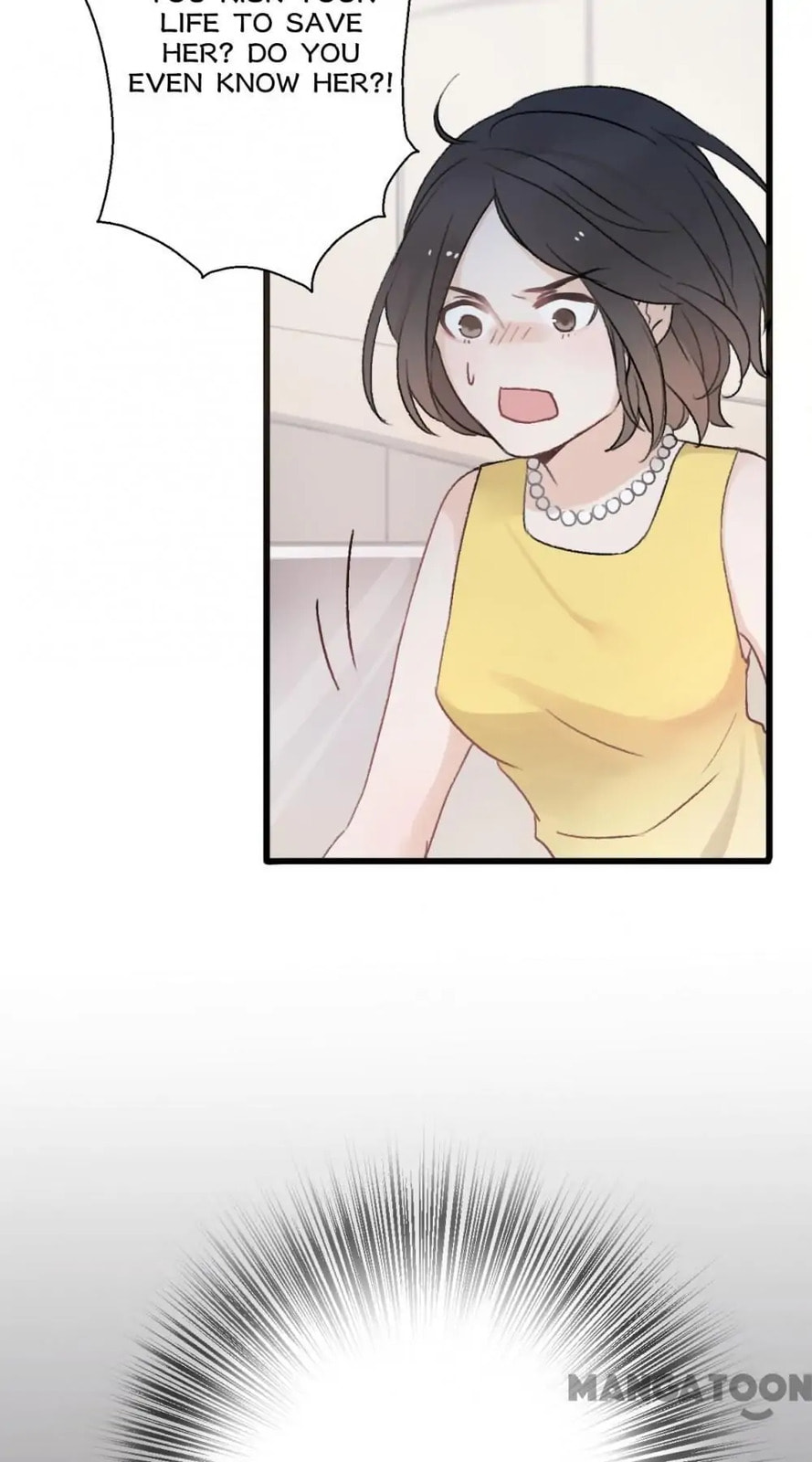 Read The Ex (Colored) chapter 20 image 7 on Lezhin