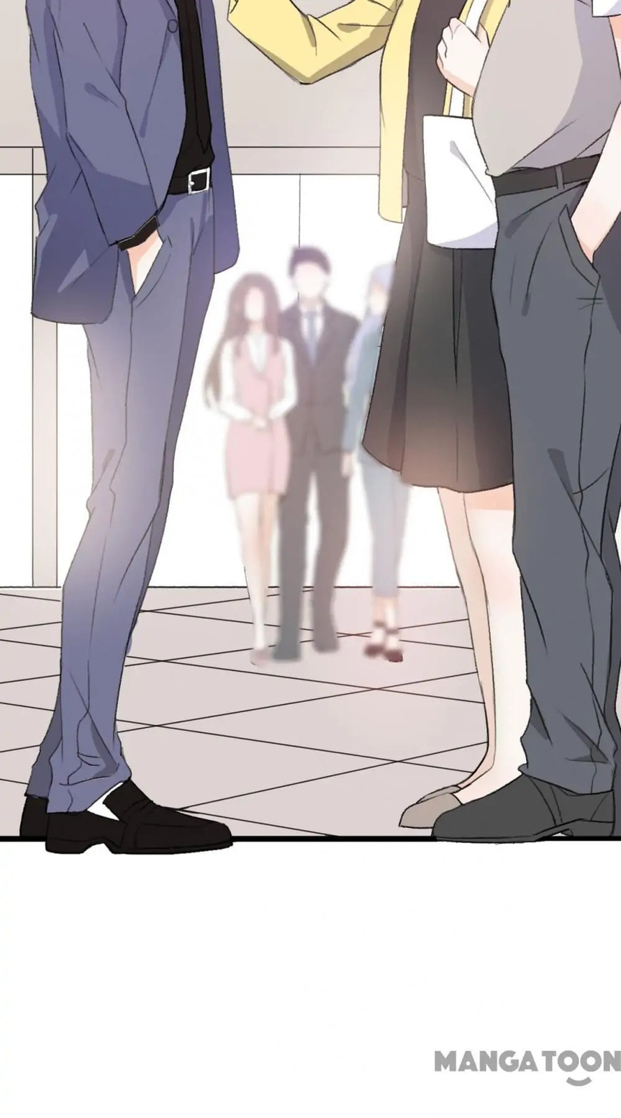 Read The Ex (Colored) chapter 20 image 71 on Lezhin