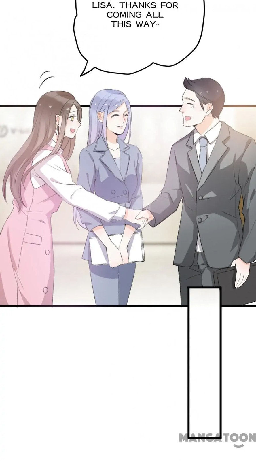 Read The Ex (Colored) chapter 20 image 73 on Lezhin