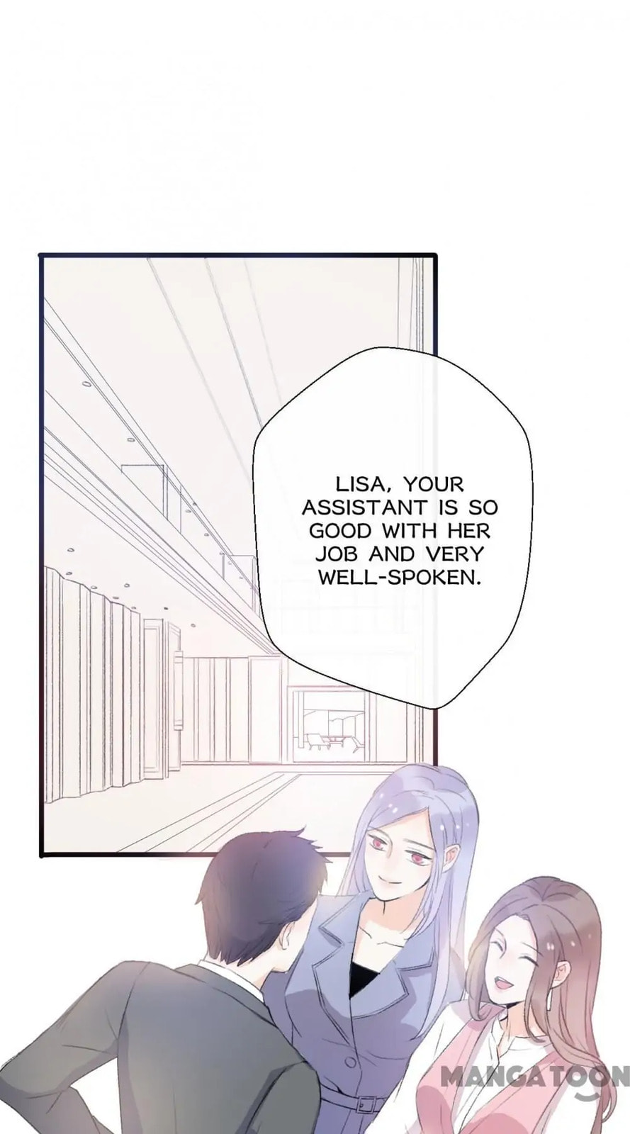Read The Ex (Colored) chapter 20 image 74 on Lezhin