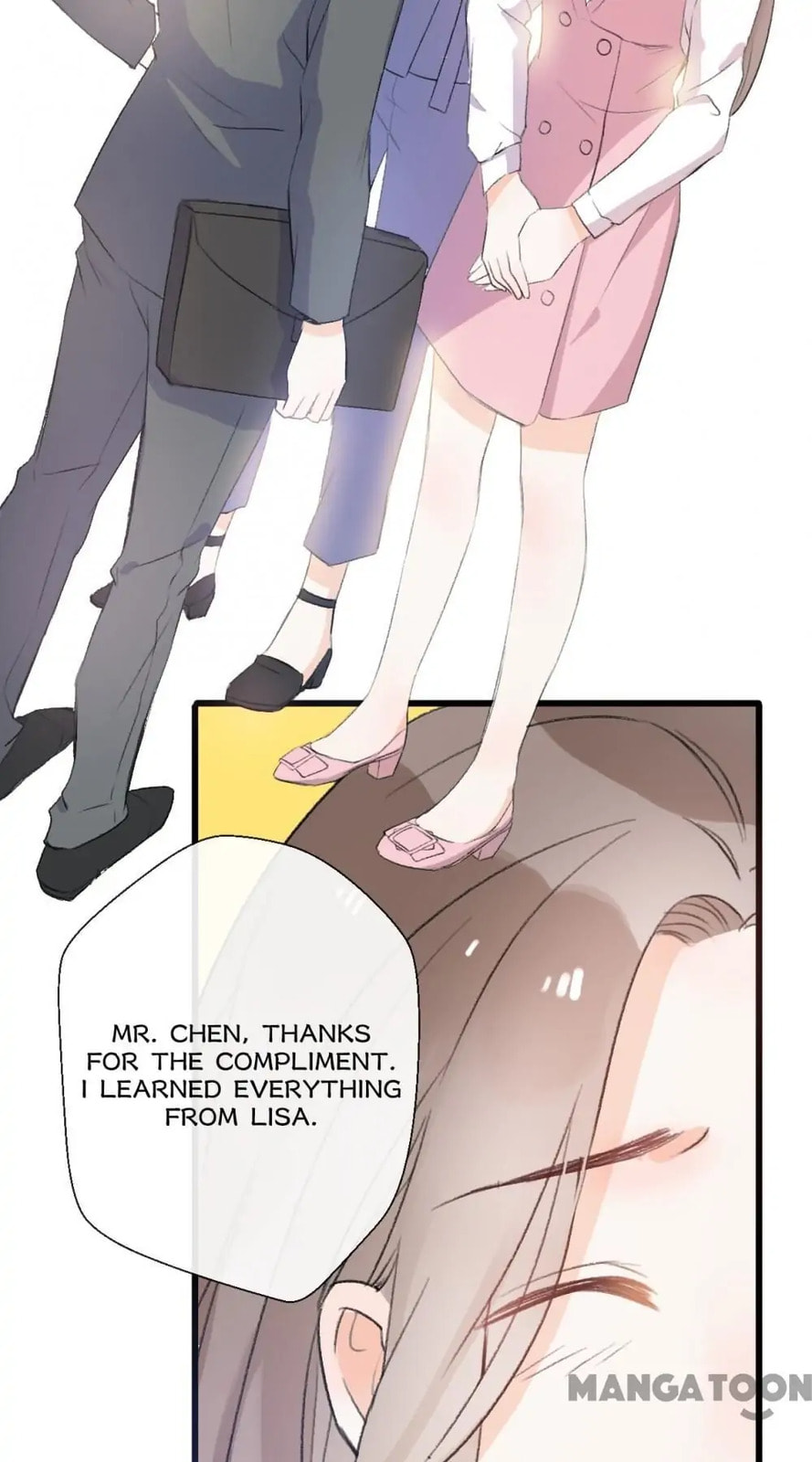 Read The Ex (Colored) chapter 20 image 75 on Lezhin