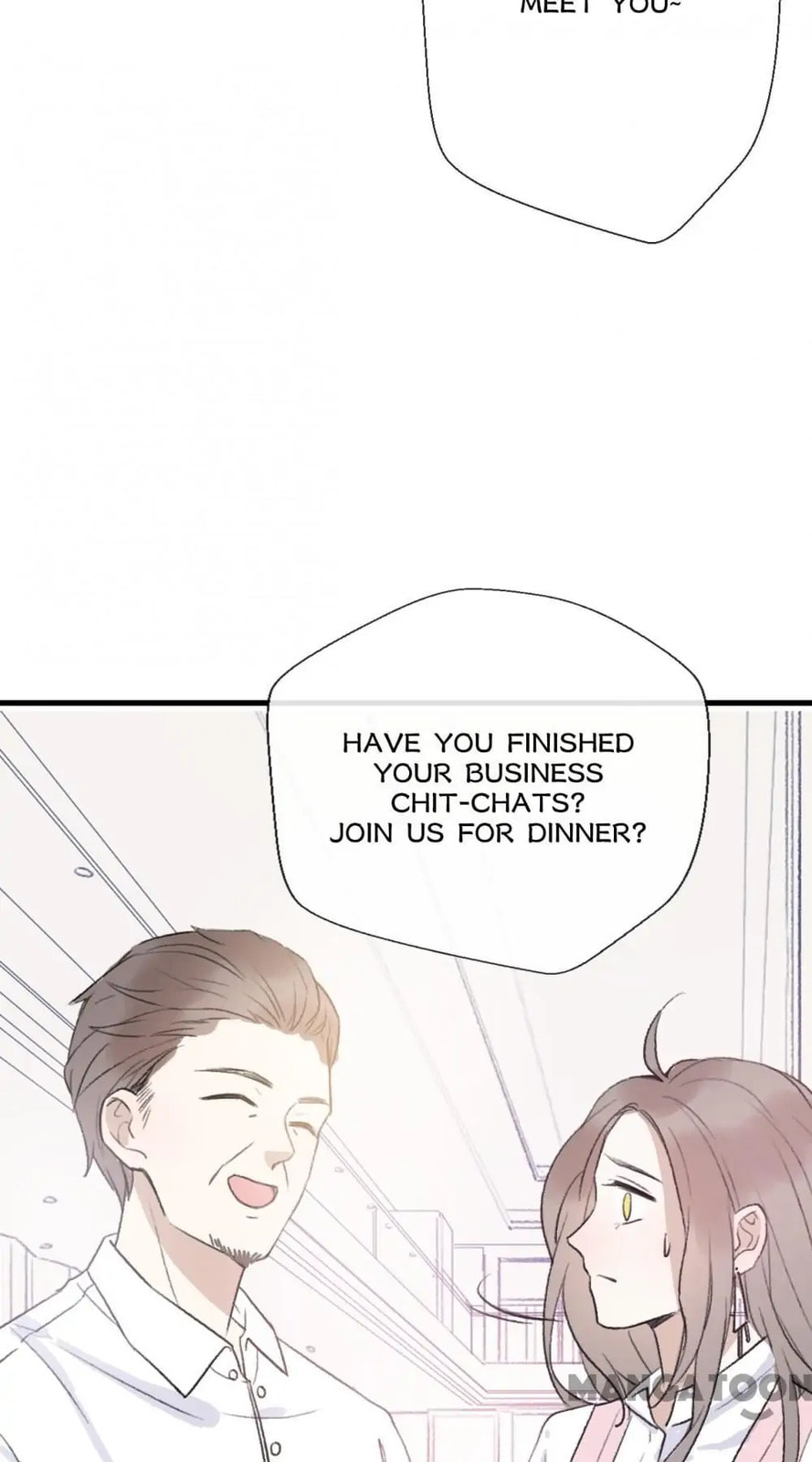 Read The Ex (Colored) chapter 20 image 86 on Lezhin