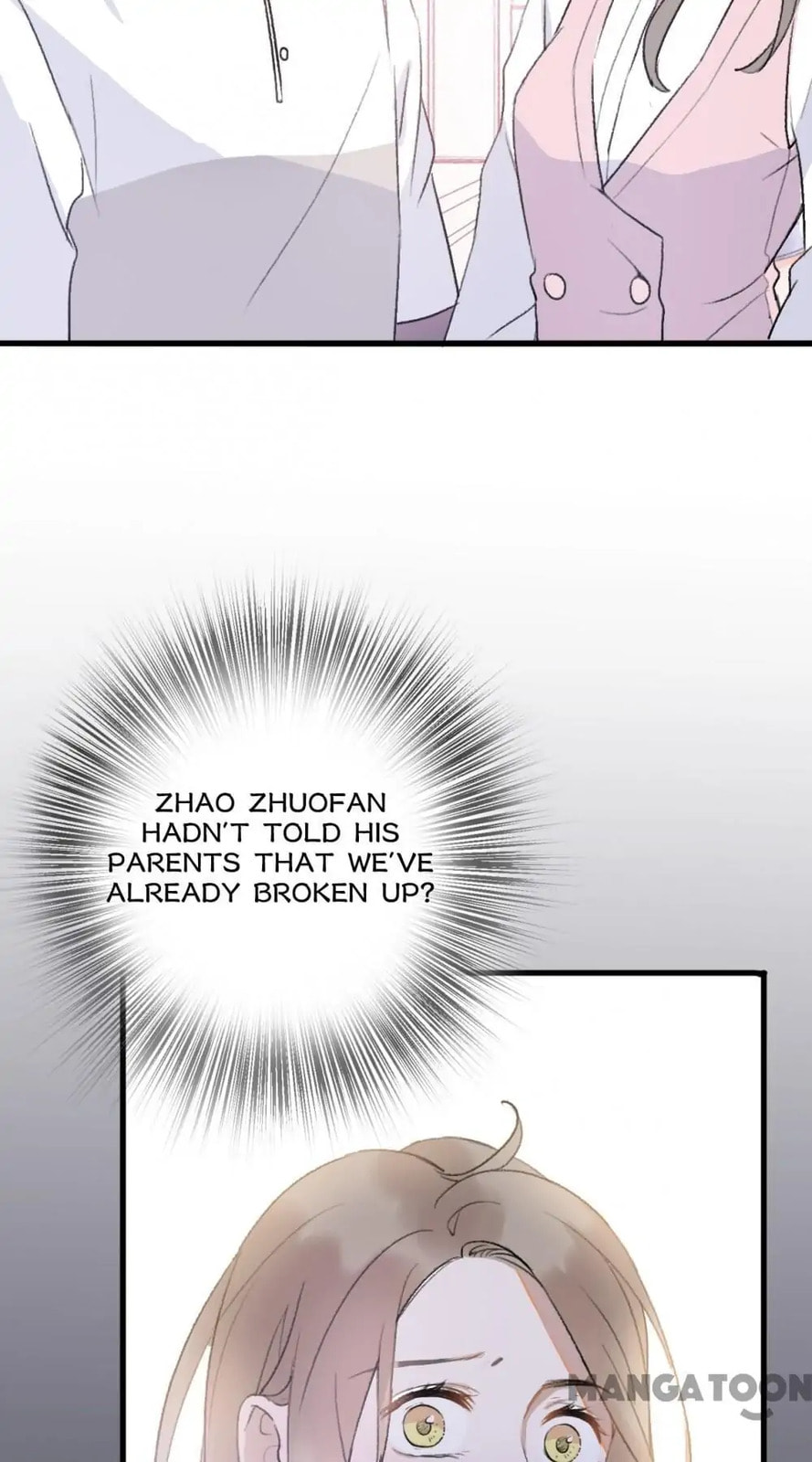 Read The Ex (Colored) chapter 20 image 87 on Lezhin