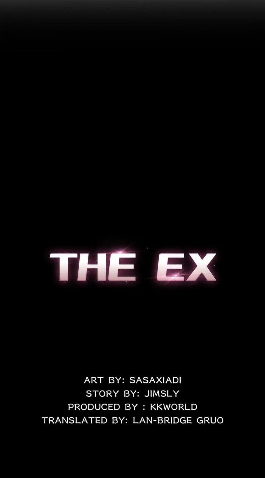 Read The Ex (Colored) chapter 21 image 16 on Lezhin