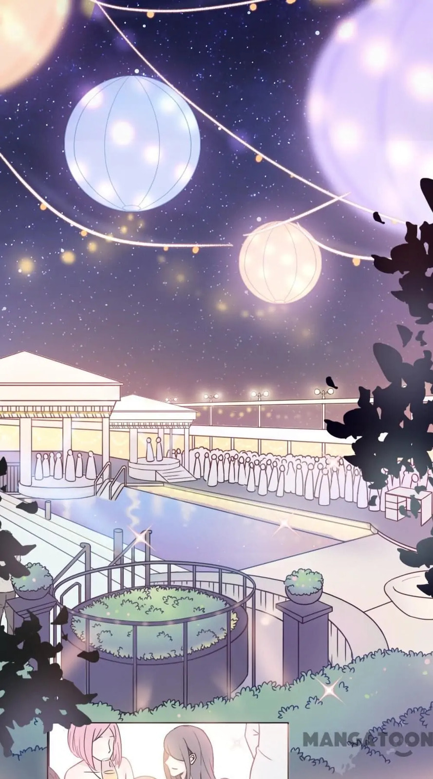 Read The Ex (Colored) chapter 21 image 18 on Lezhin