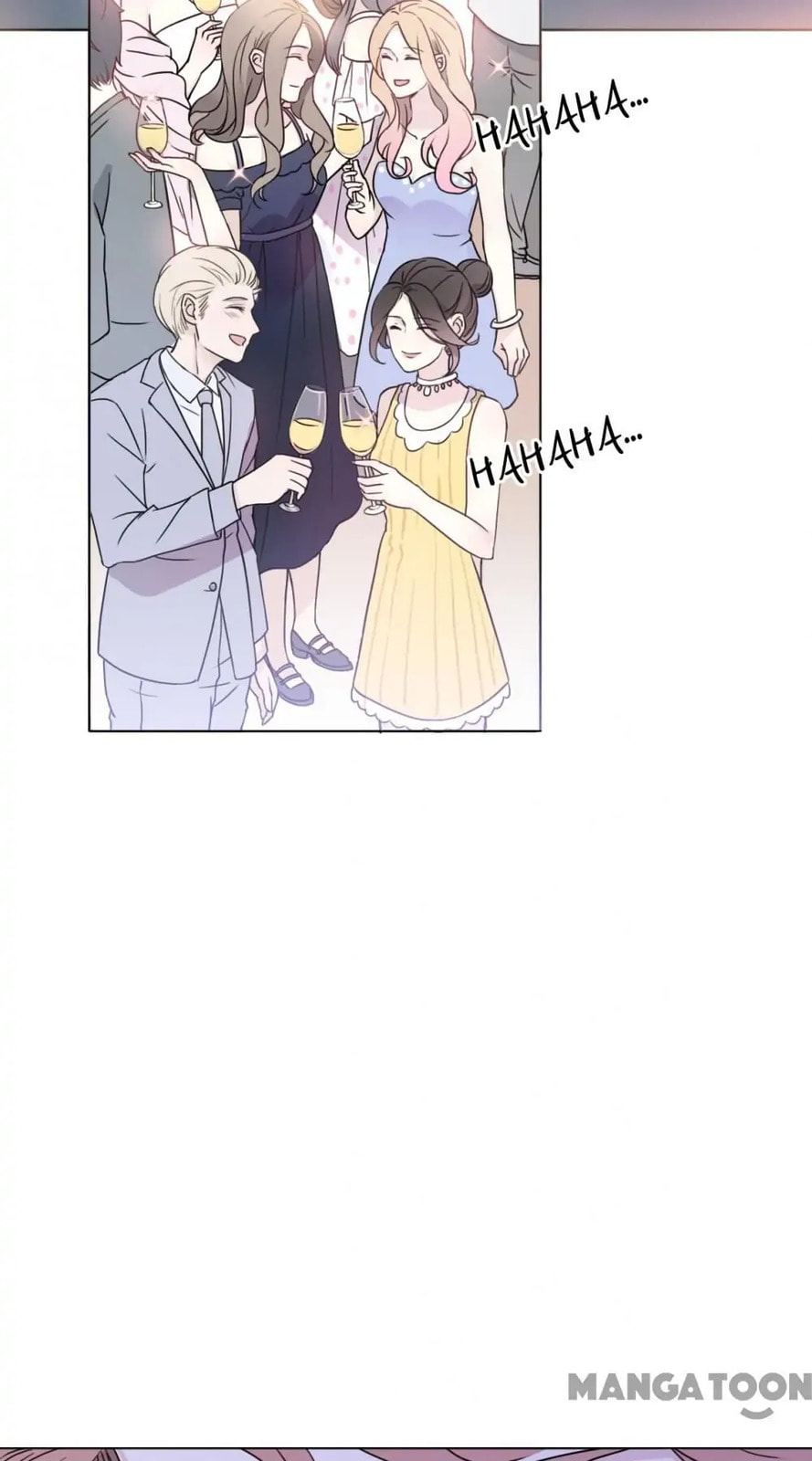 Read The Ex (Colored) chapter 21 image 19 on Lezhin
