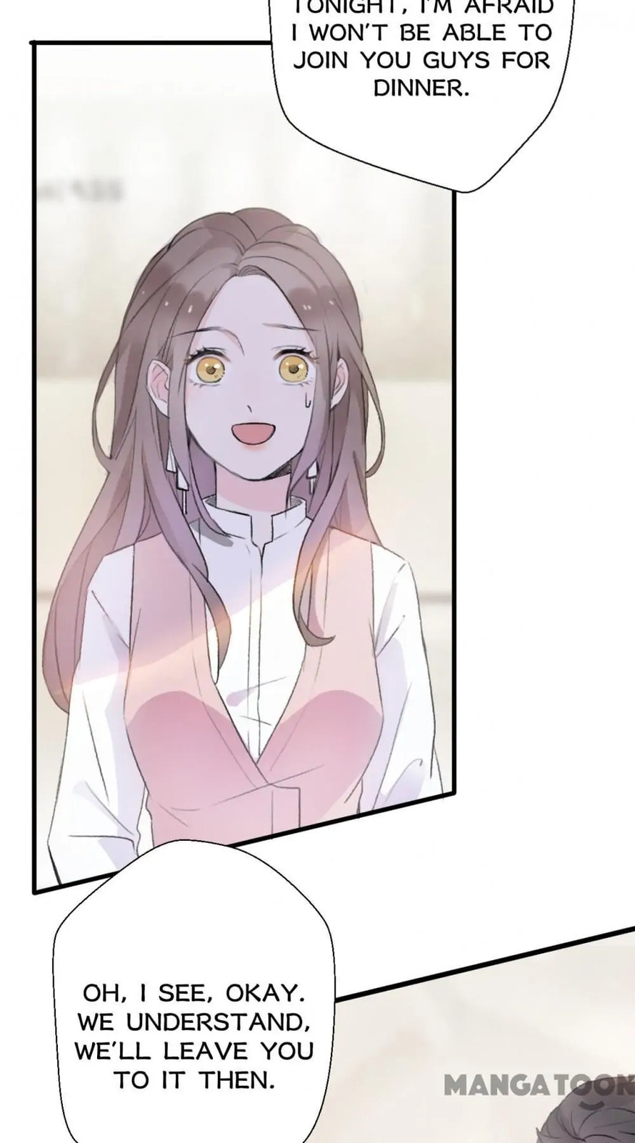 Read The Ex (Colored) chapter 21 image 2 on Lezhin