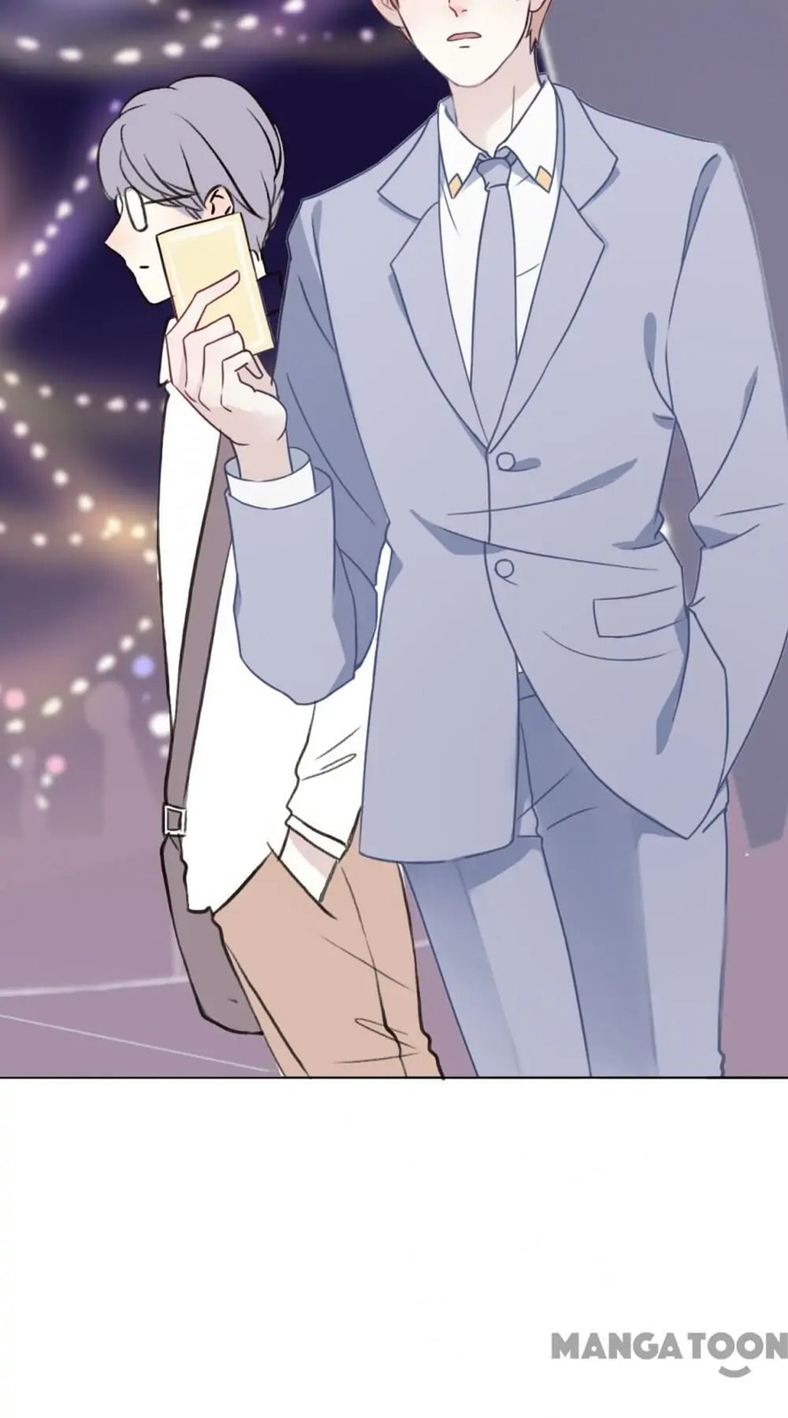 Read The Ex (Colored) chapter 21 image 21 on Lezhin