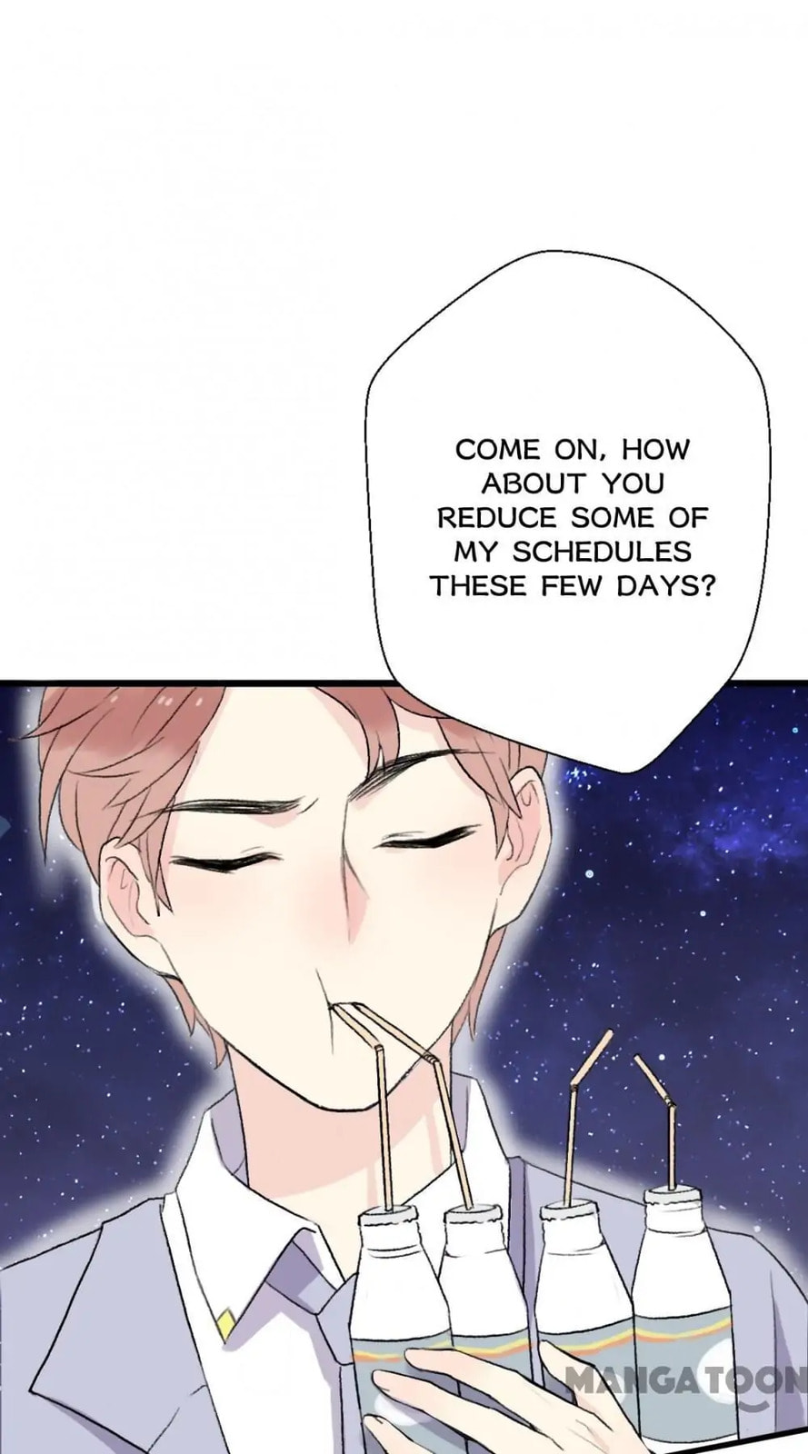 Read The Ex (Colored) chapter 21 image 23 on Lezhin