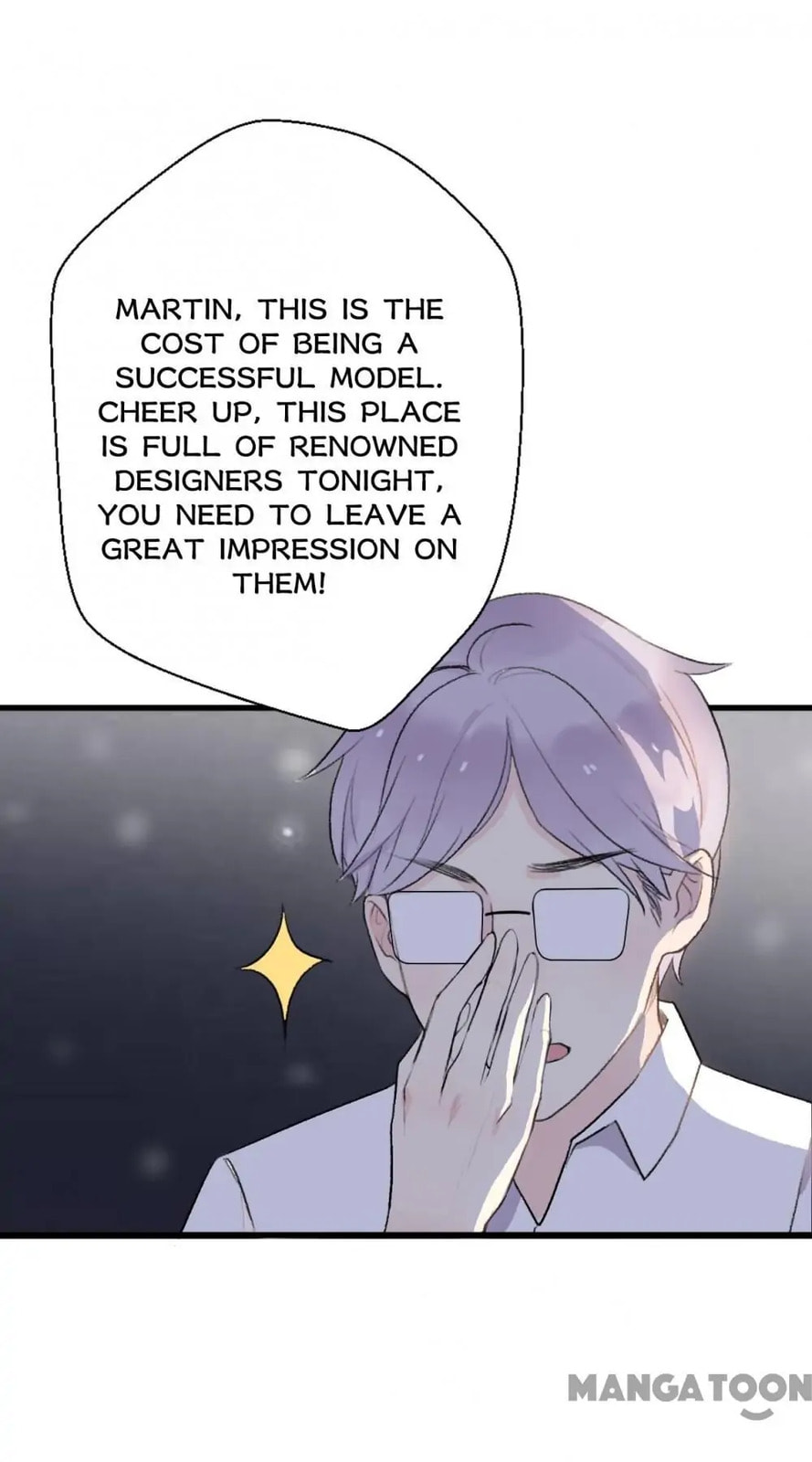 Read The Ex (Colored) chapter 21 image 25 on Lezhin