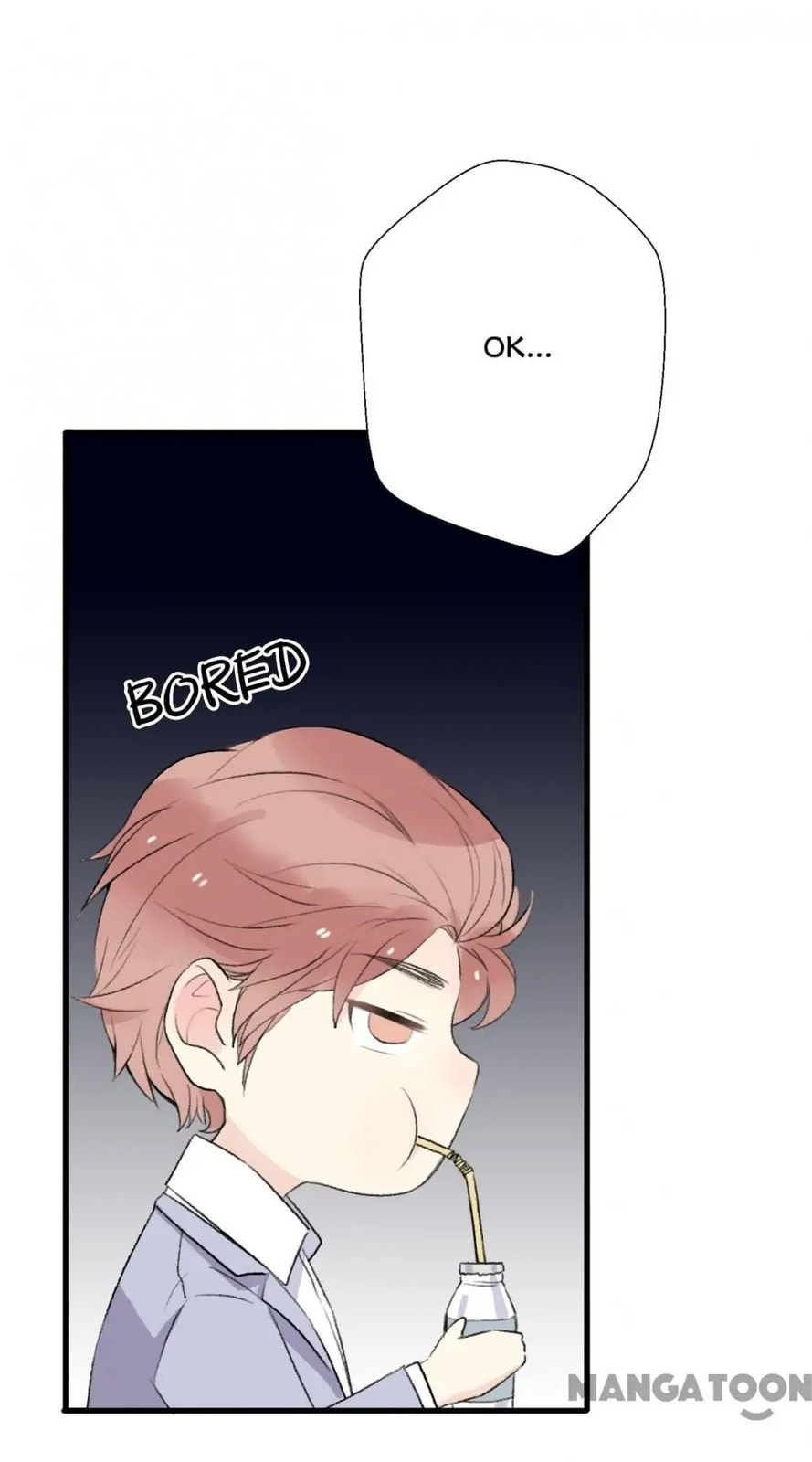 Read The Ex (Colored) chapter 21 image 26 on Lezhin