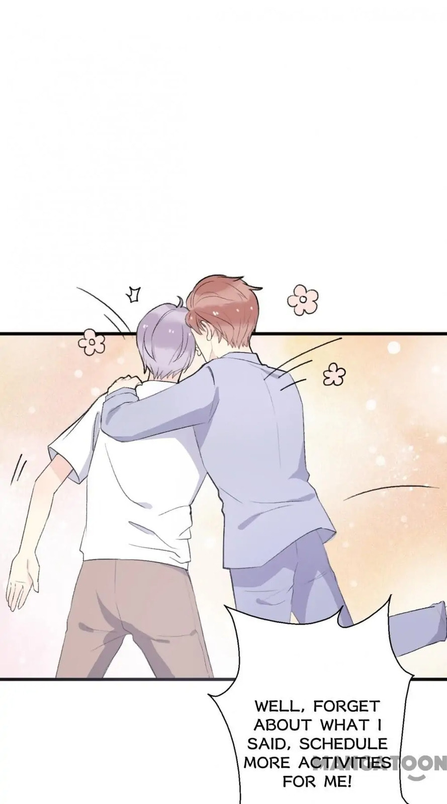 Read The Ex (Colored) chapter 21 image 28 on Lezhin