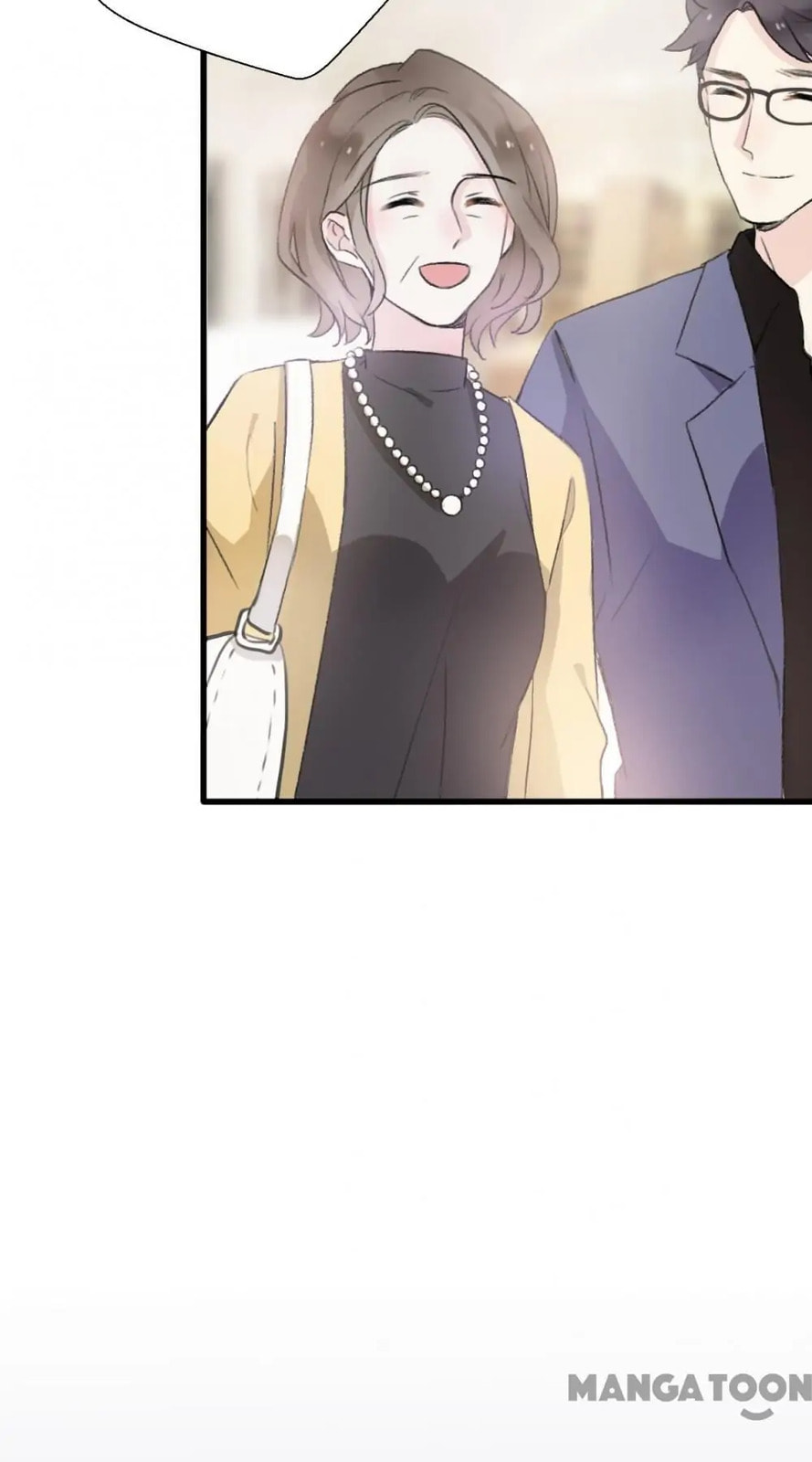 Read The Ex (Colored) chapter 21 image 3 on Lezhin