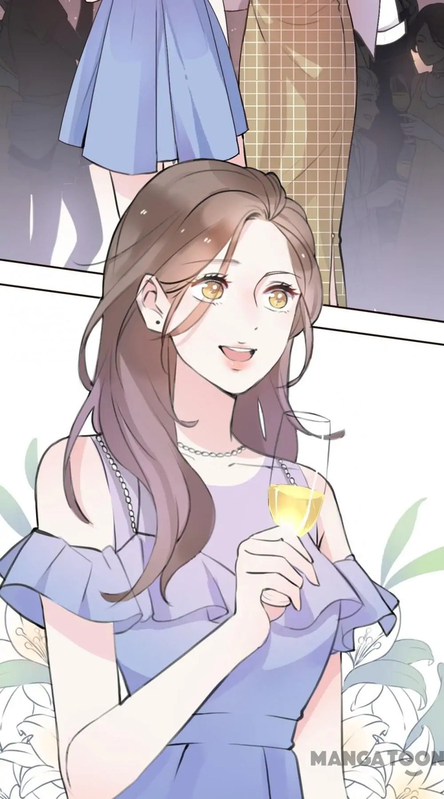 Read The Ex (Colored) chapter 21 image 34 on Lezhin