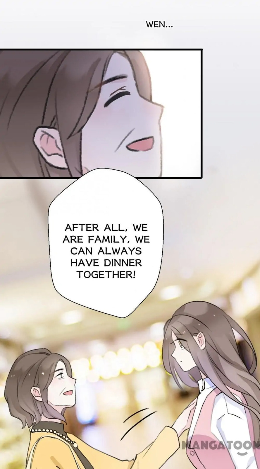 Read The Ex (Colored) chapter 21 image 4 on Lezhin