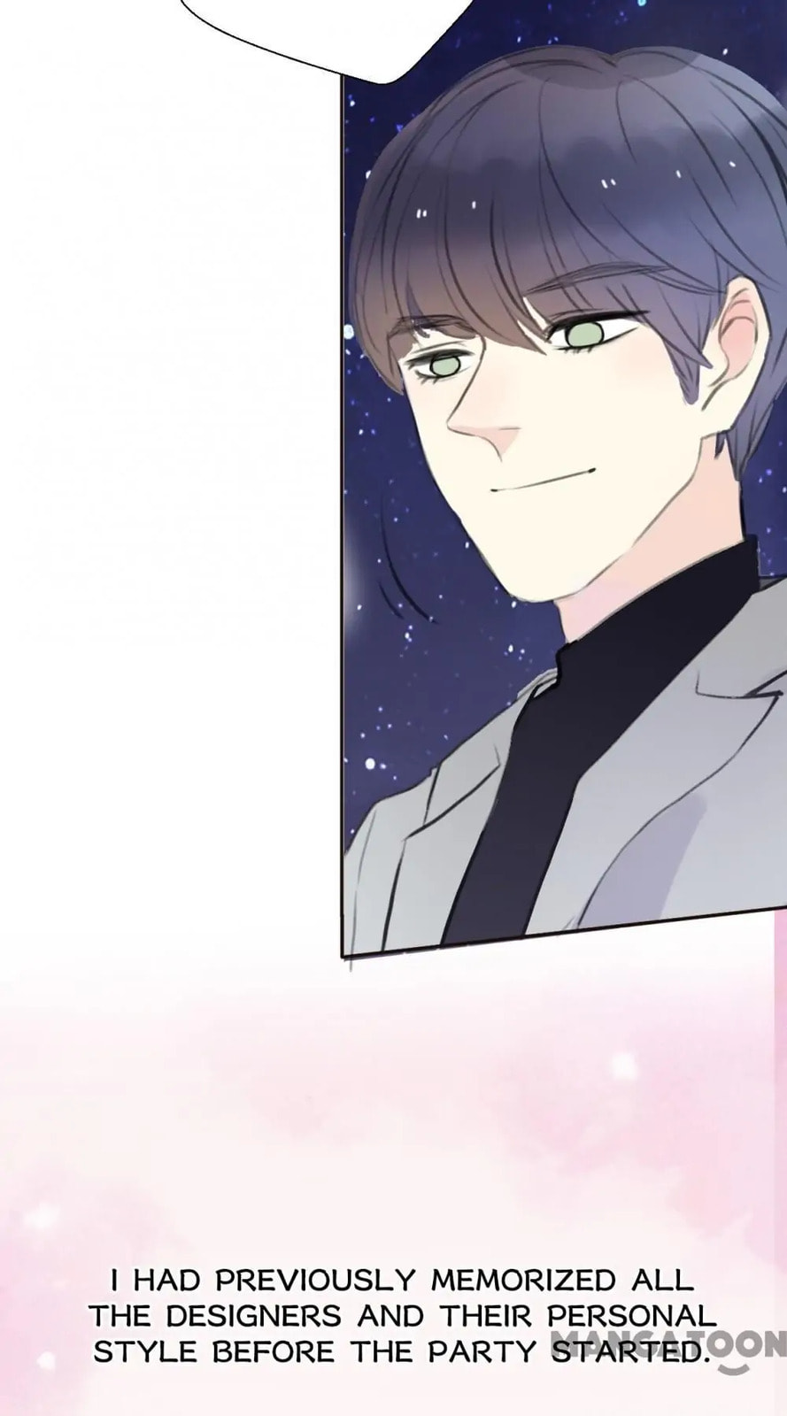 Read The Ex (Colored) chapter 21 image 40 on Lezhin