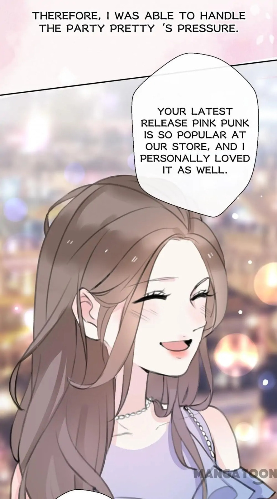Read The Ex (Colored) chapter 21 image 41 on Lezhin