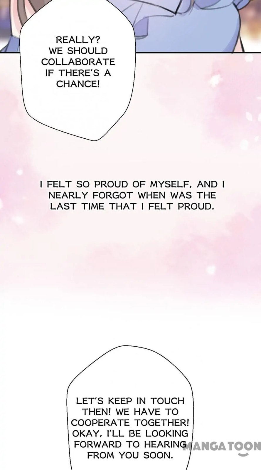 Read The Ex (Colored) chapter 21 image 42 on Lezhin