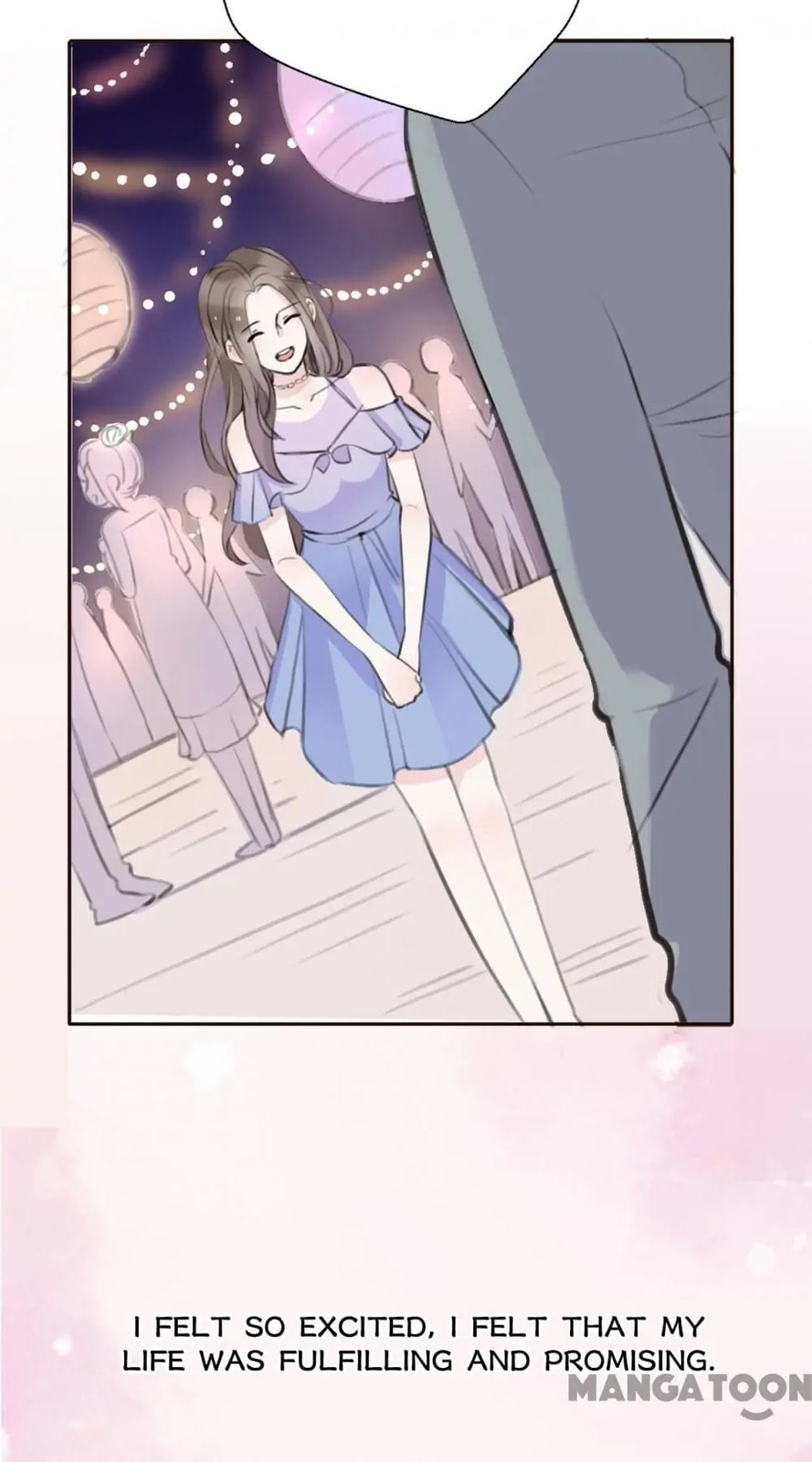 Read The Ex (Colored) chapter 21 image 43 on Lezhin