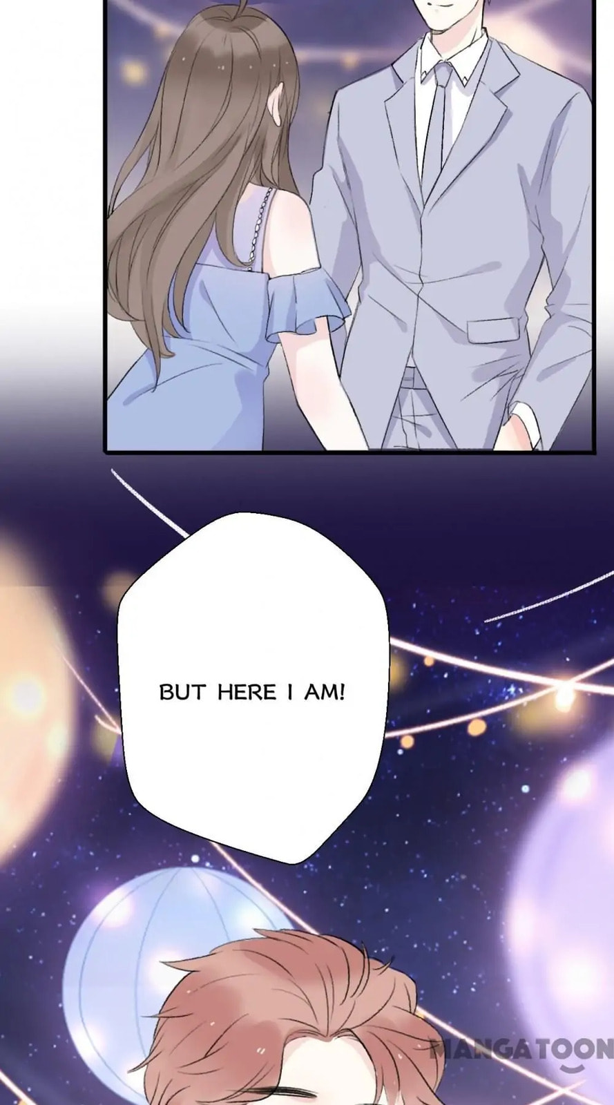 Read The Ex (Colored) chapter 21 image 47 on Lezhin