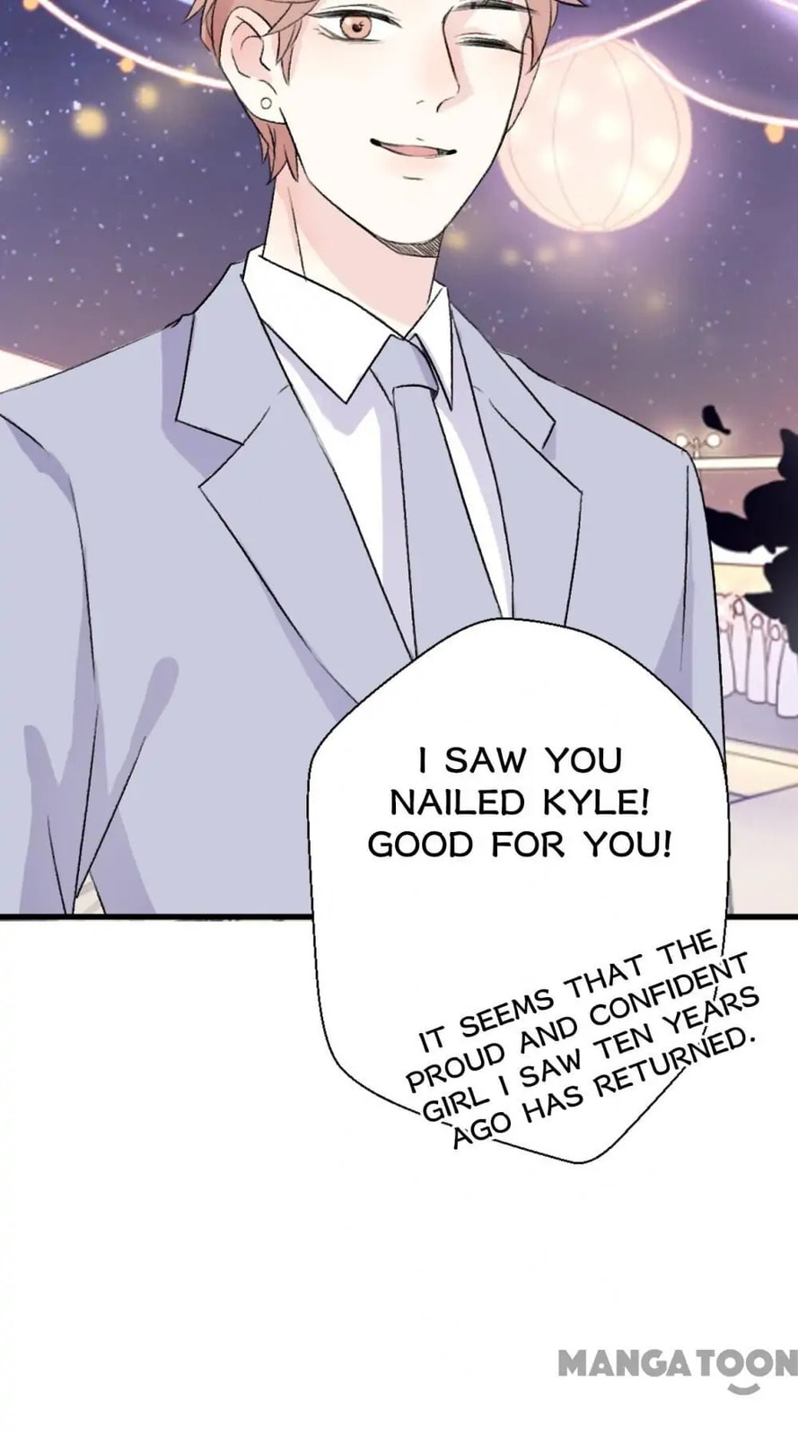 Read The Ex (Colored) chapter 21 image 48 on Lezhin