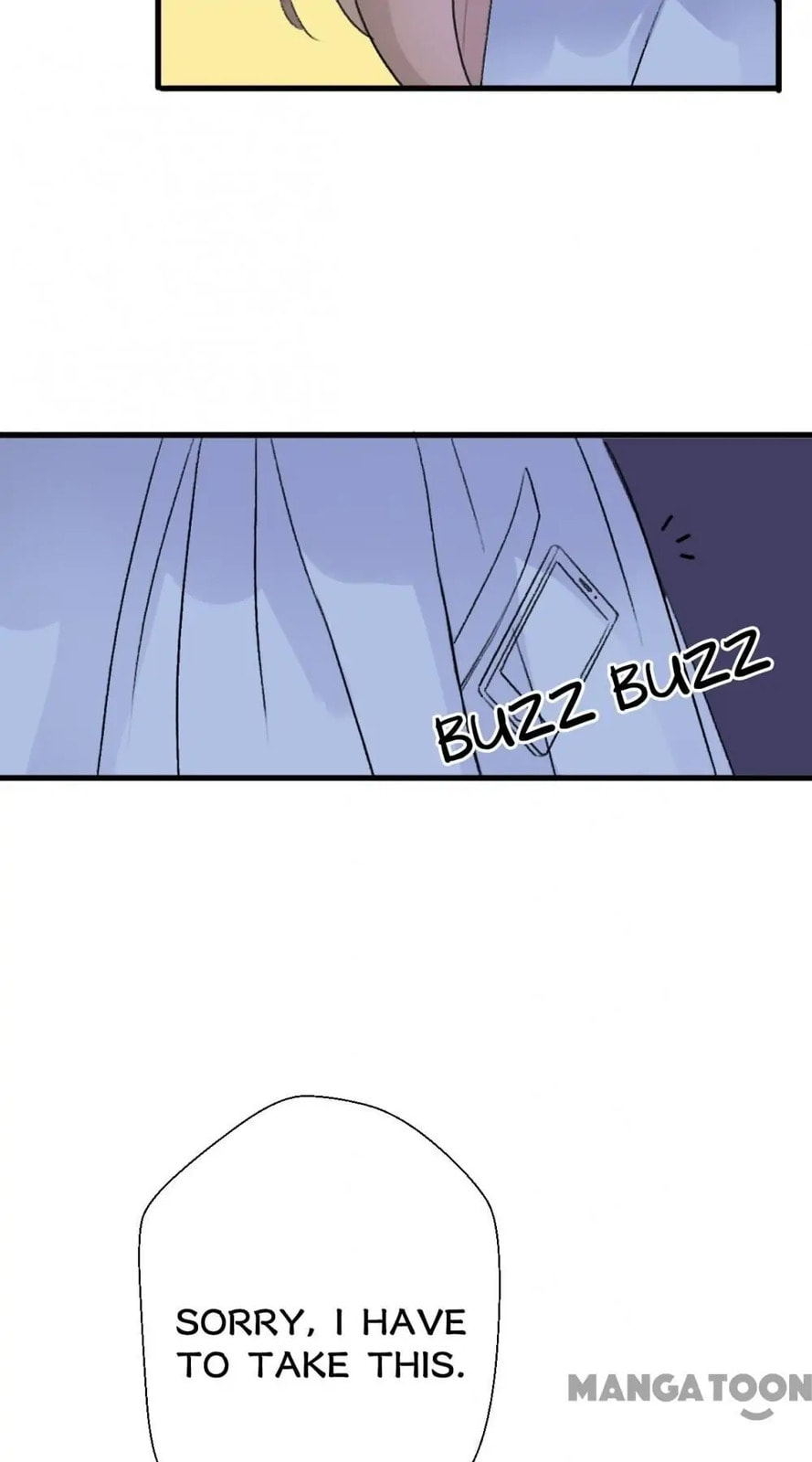 Read The Ex (Colored) chapter 21 image 50 on Lezhin