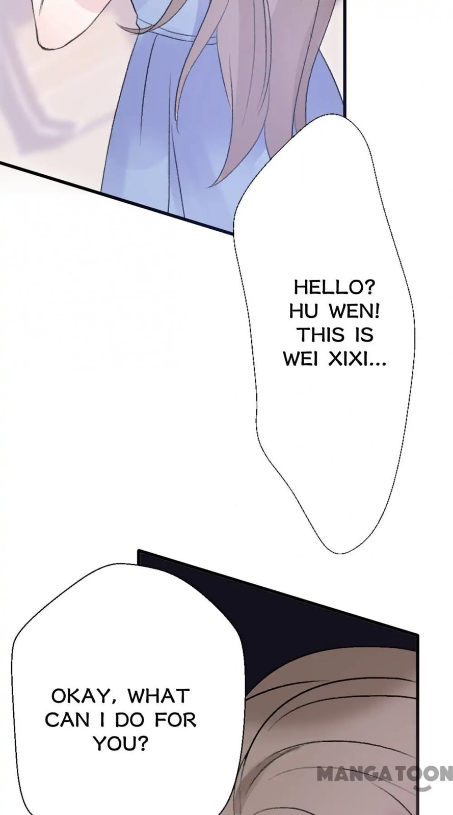 Read The Ex (Colored) chapter 21 image 53 on Lezhin